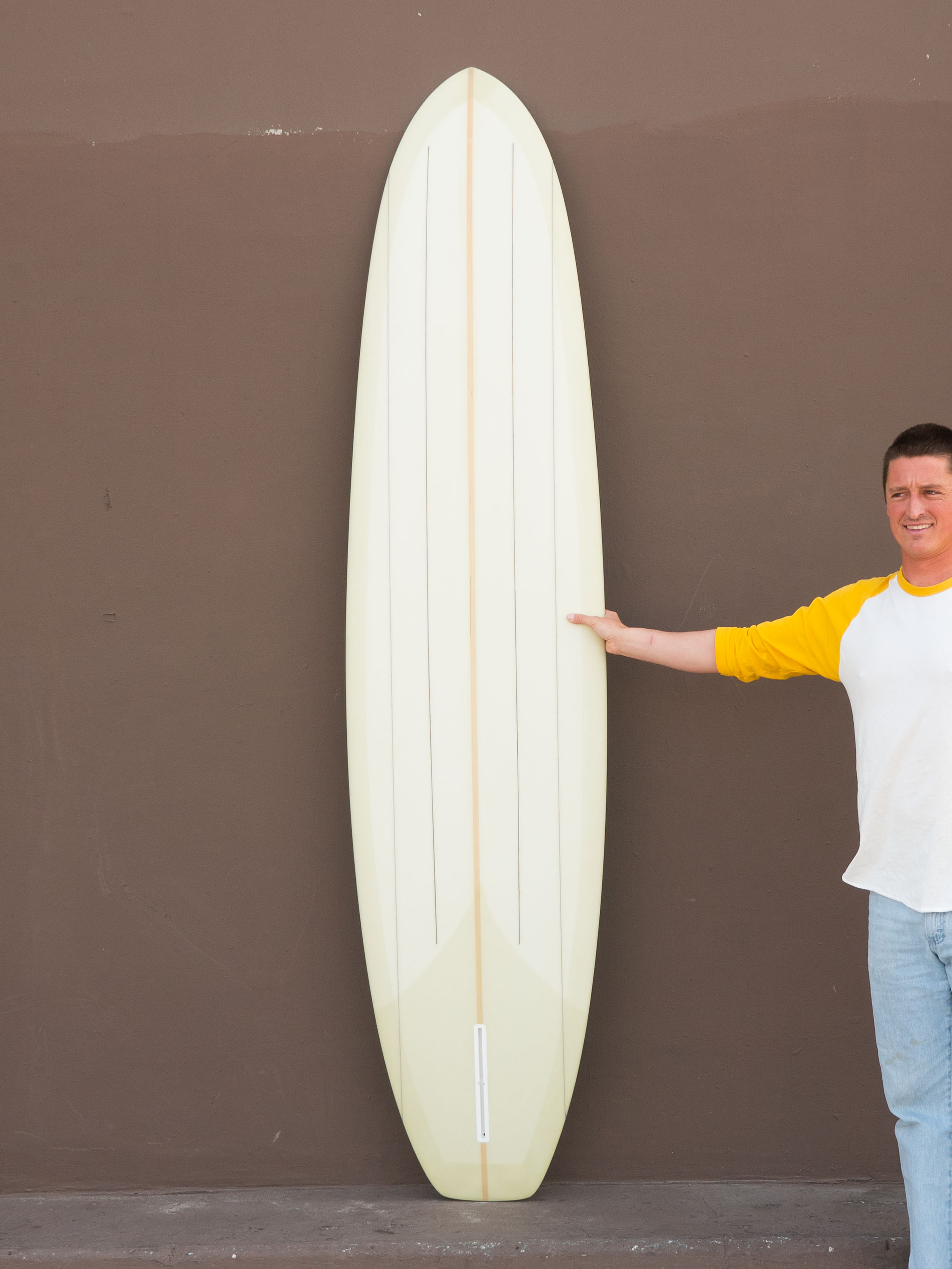 8'4 Jeff Svoboda Bongomon - Mollusk Surf Shop