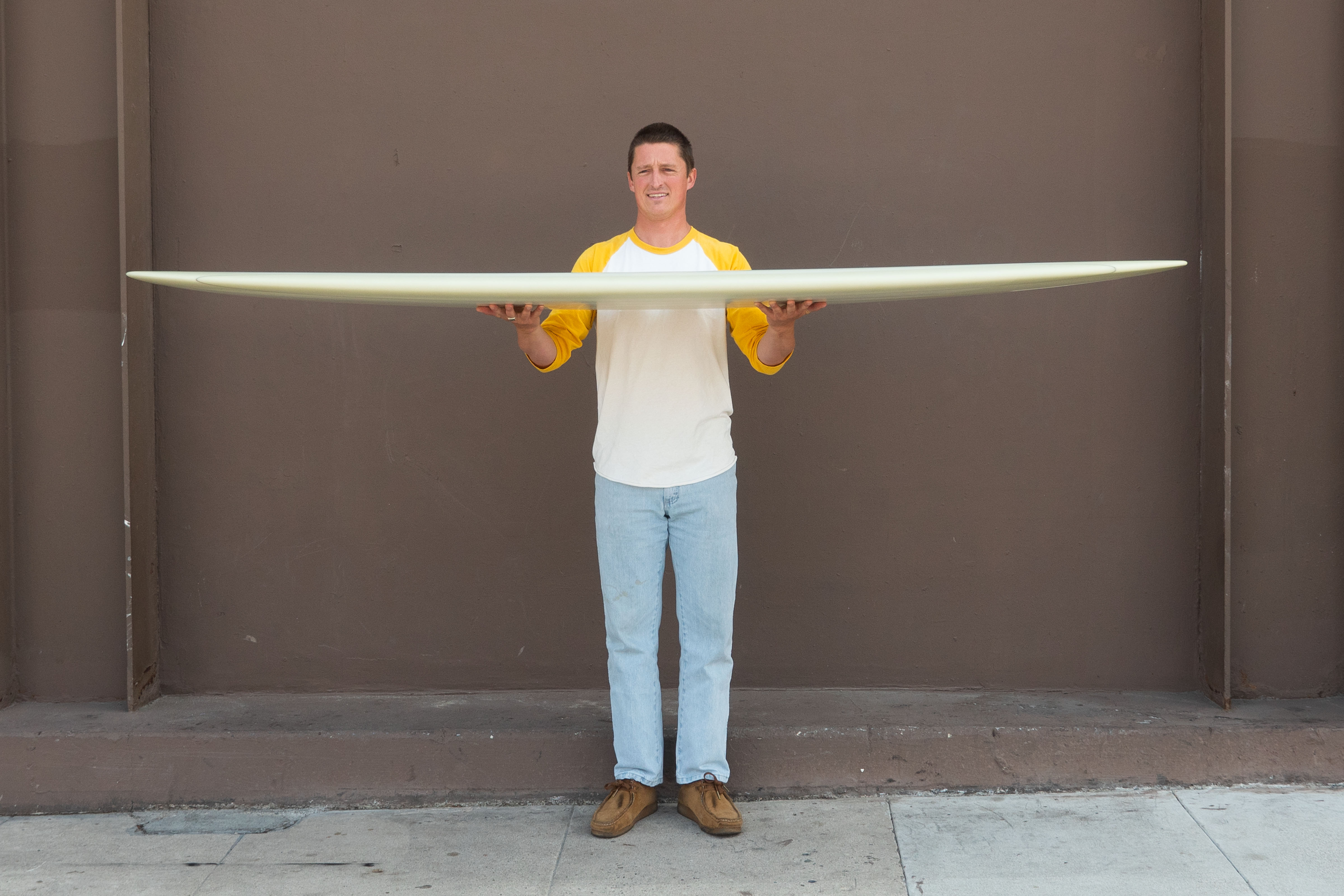 8'4 Jeff Svoboda Bongomon - Mollusk Surf Shop