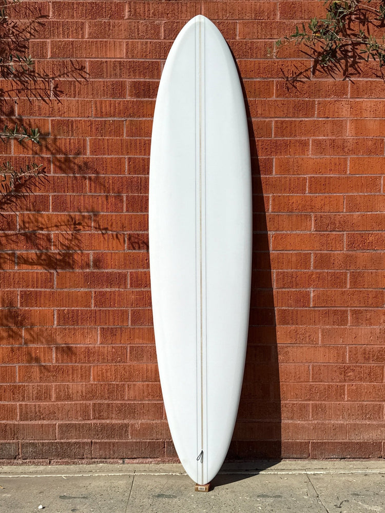 8'0 Alex Lopez Terrapin