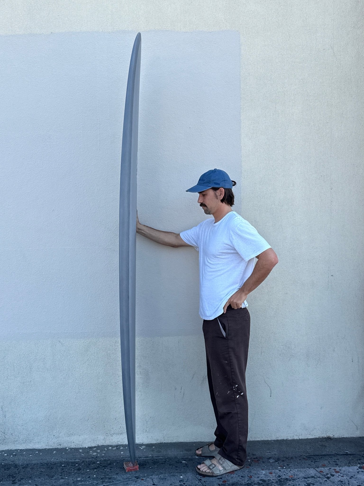 8'0 Anderson Meth Model - Mollusk Surf Shop