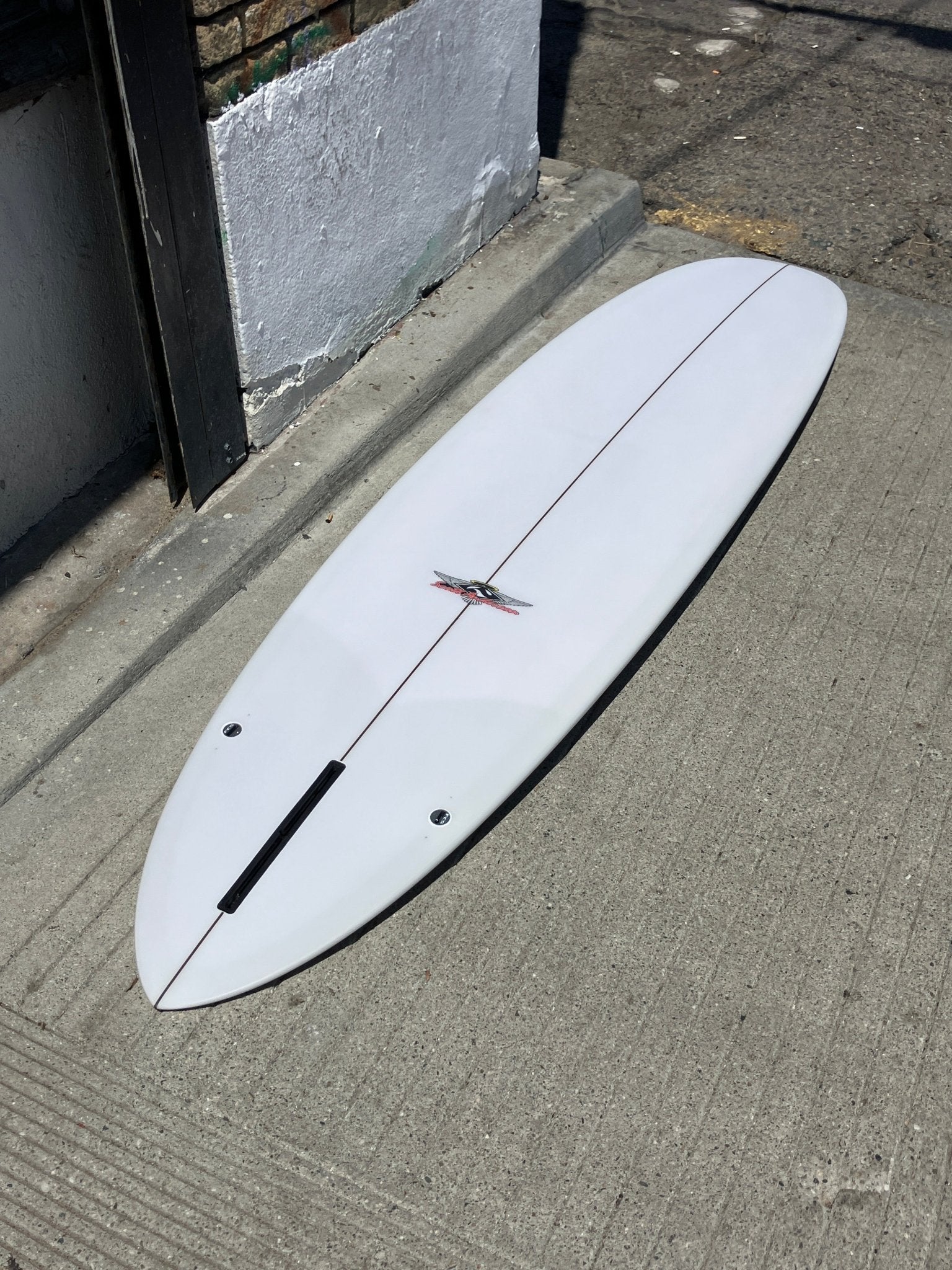 8'0 Anderson M.E.T.H. Model - Mollusk Surf Shop