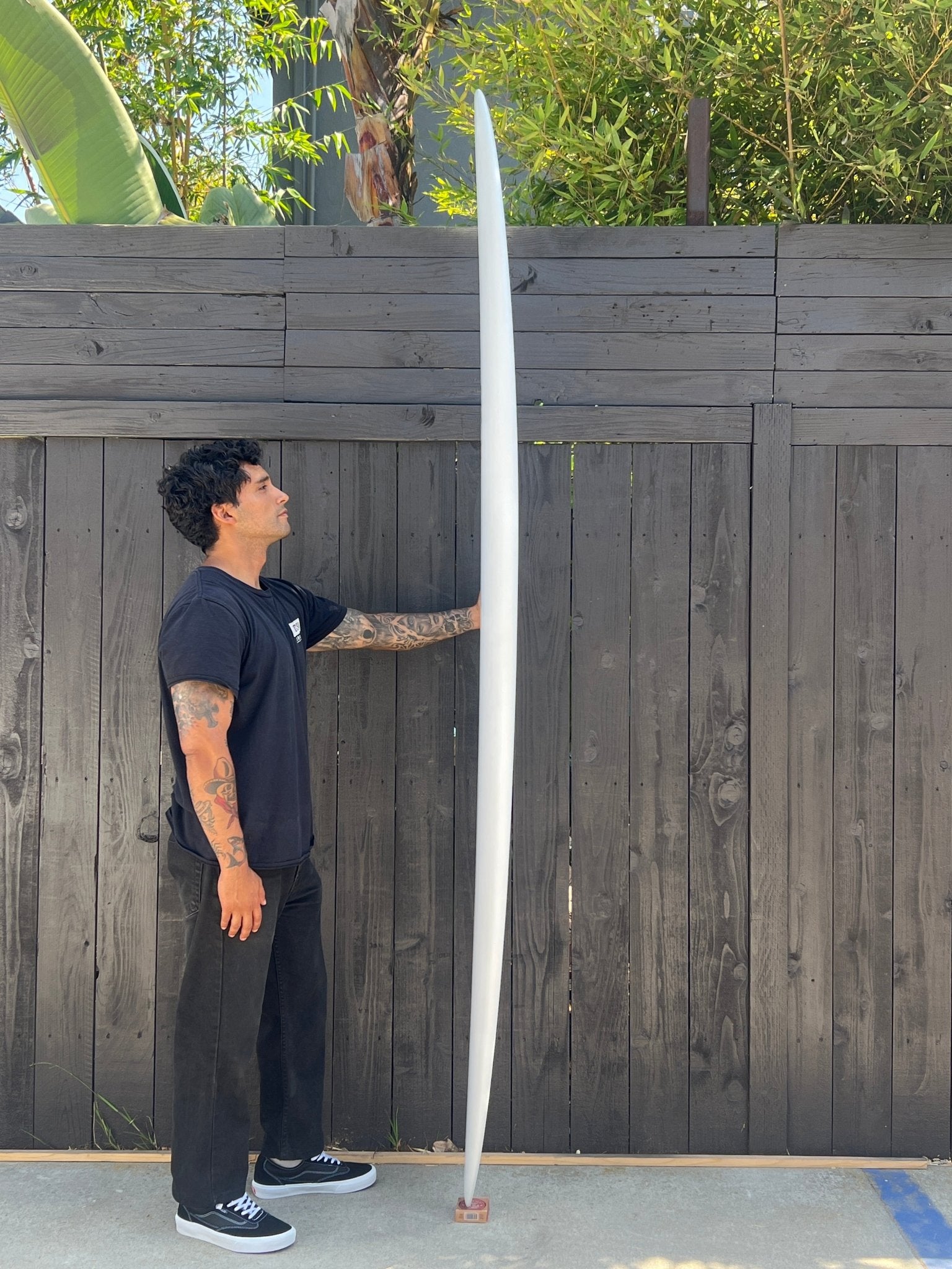 8'0 Anderson Meth Model - Mollusk Surf Shop