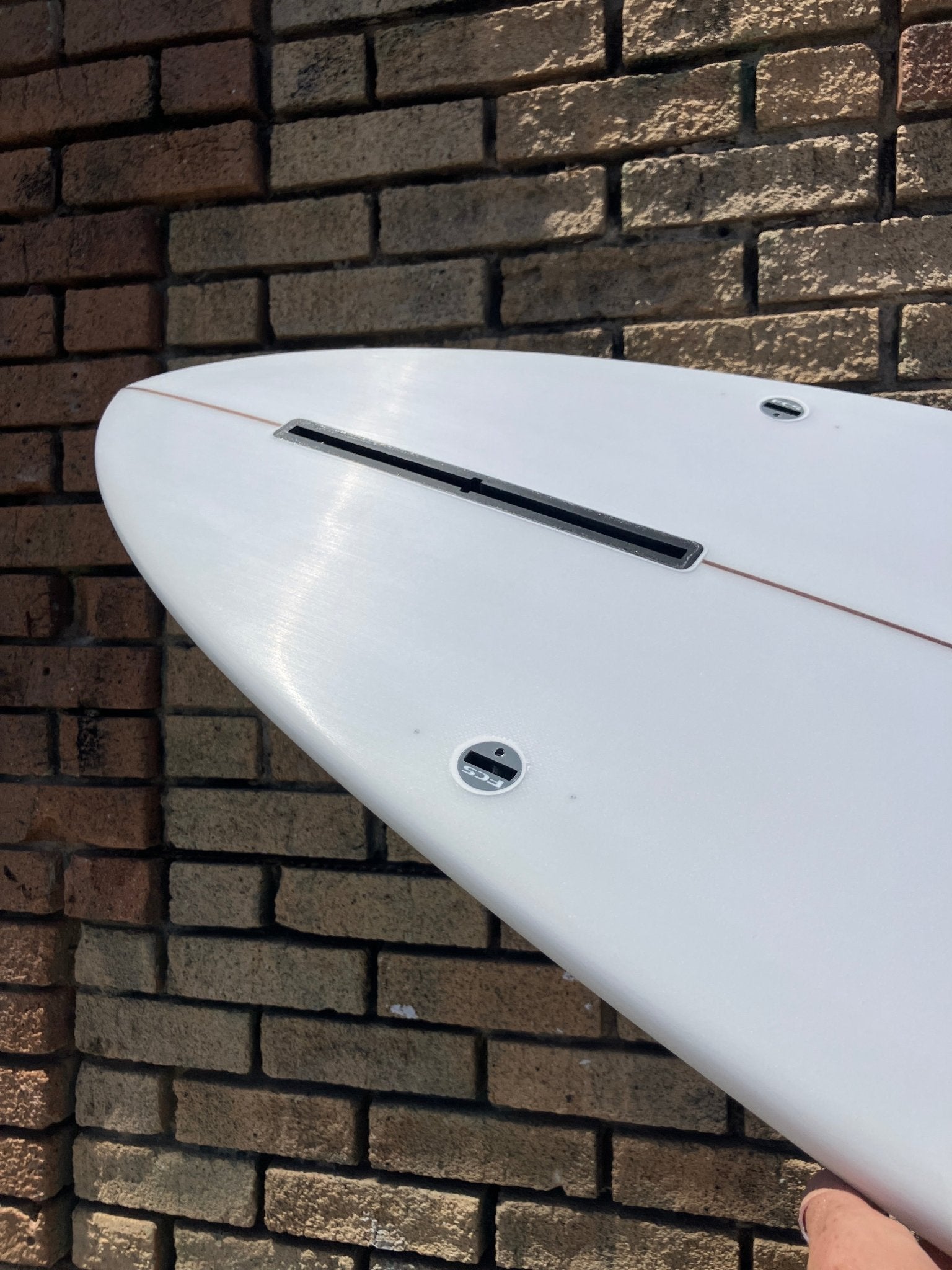 8'0 Anderson M.E.T.H. Model - Mollusk Surf Shop - description