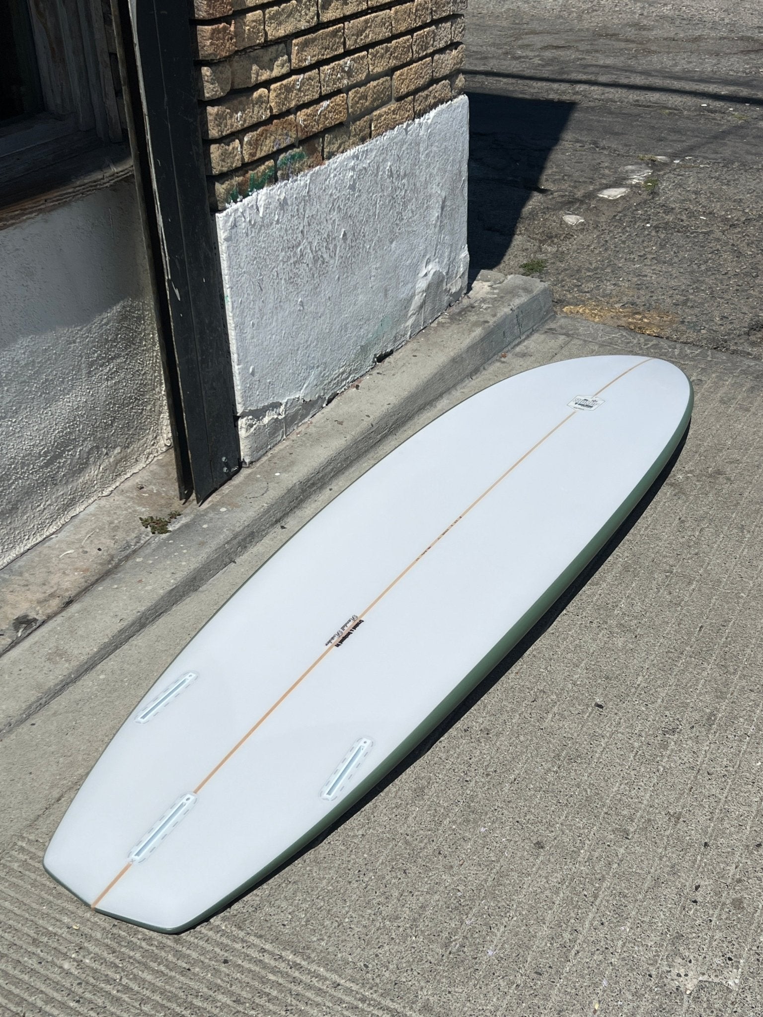 8'0 Anderson Stoker V - Mollusk Surf Shop