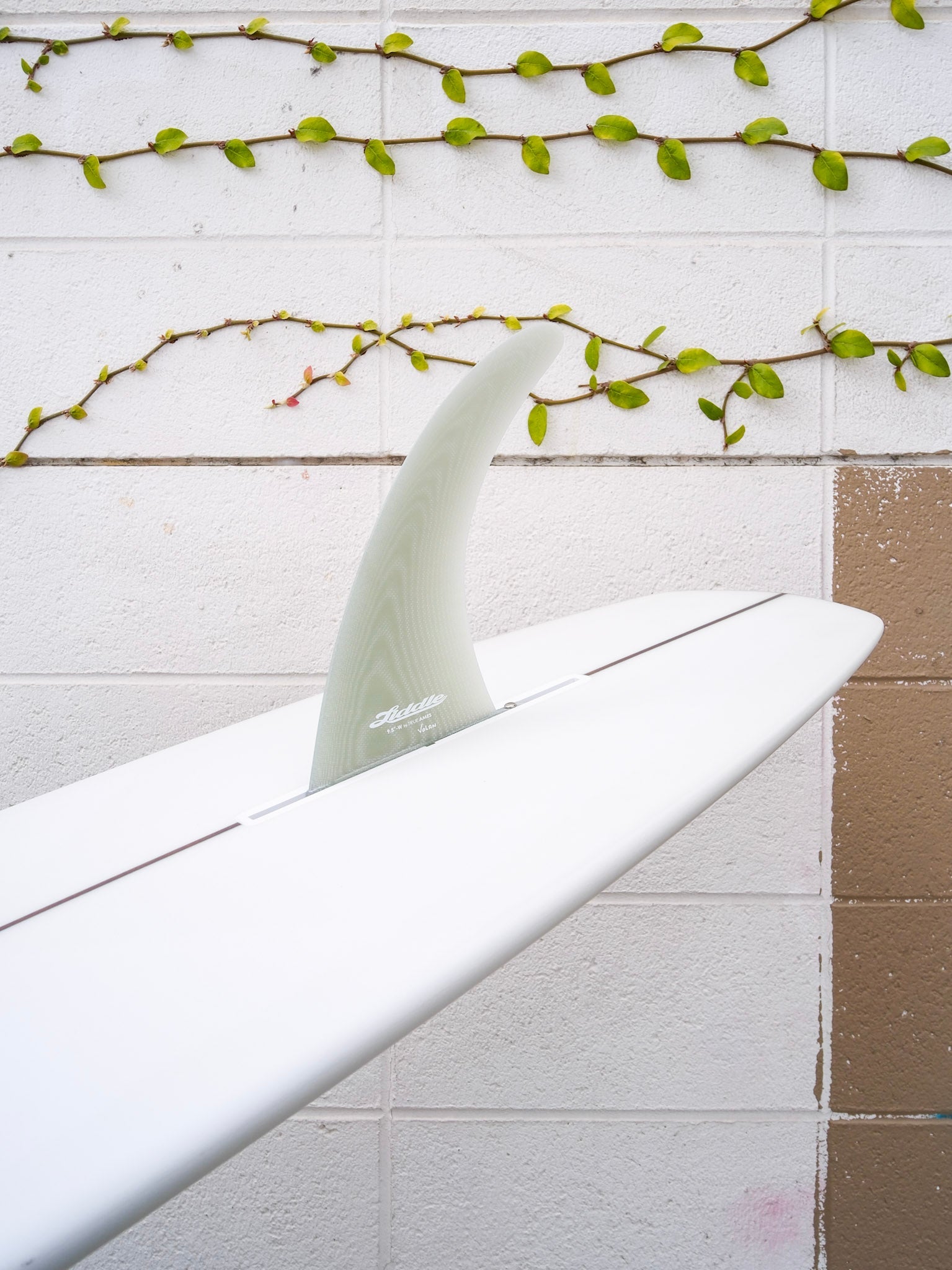 8'0 APE Hot Gen - Mollusk Surf Shop - description