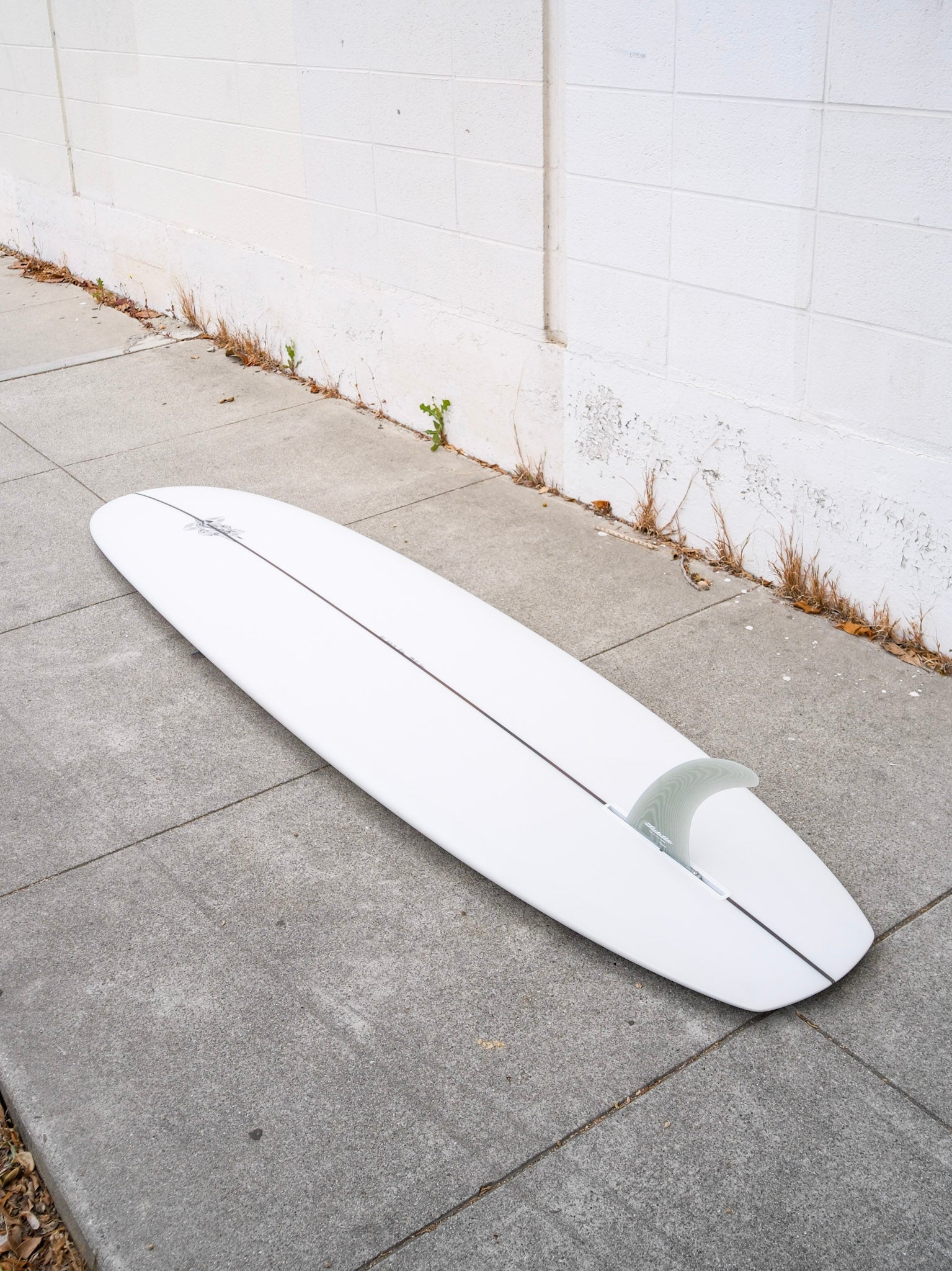 8'0 APE Hot Gen - Mollusk Surf Shop