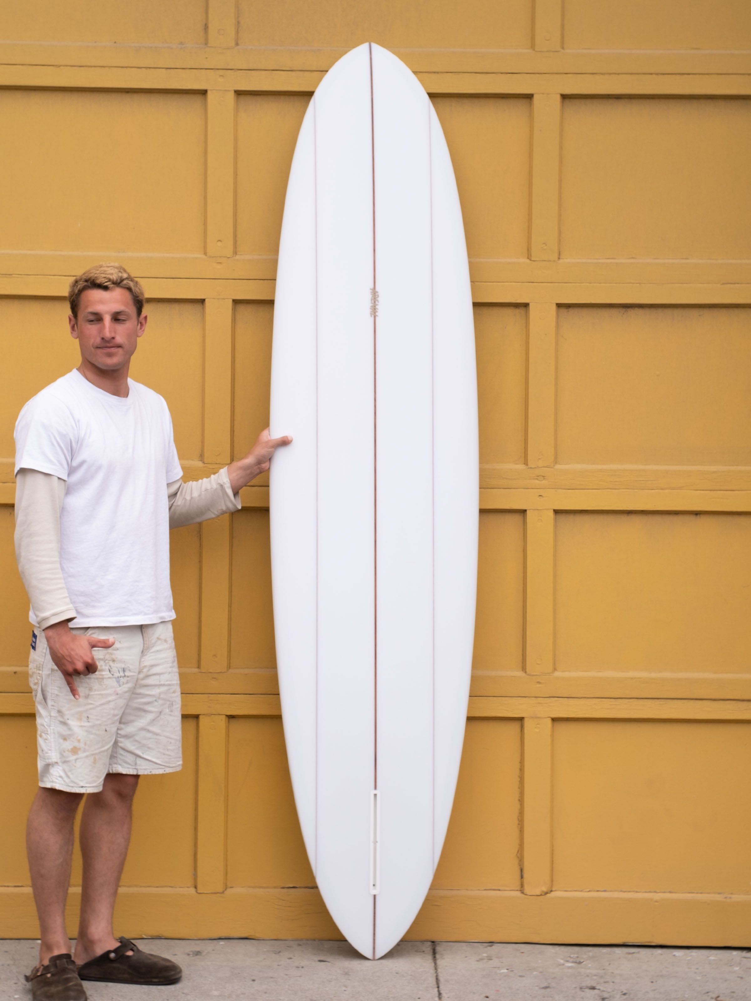 8'0 Arenal Anomaly - Mollusk Surf Shop