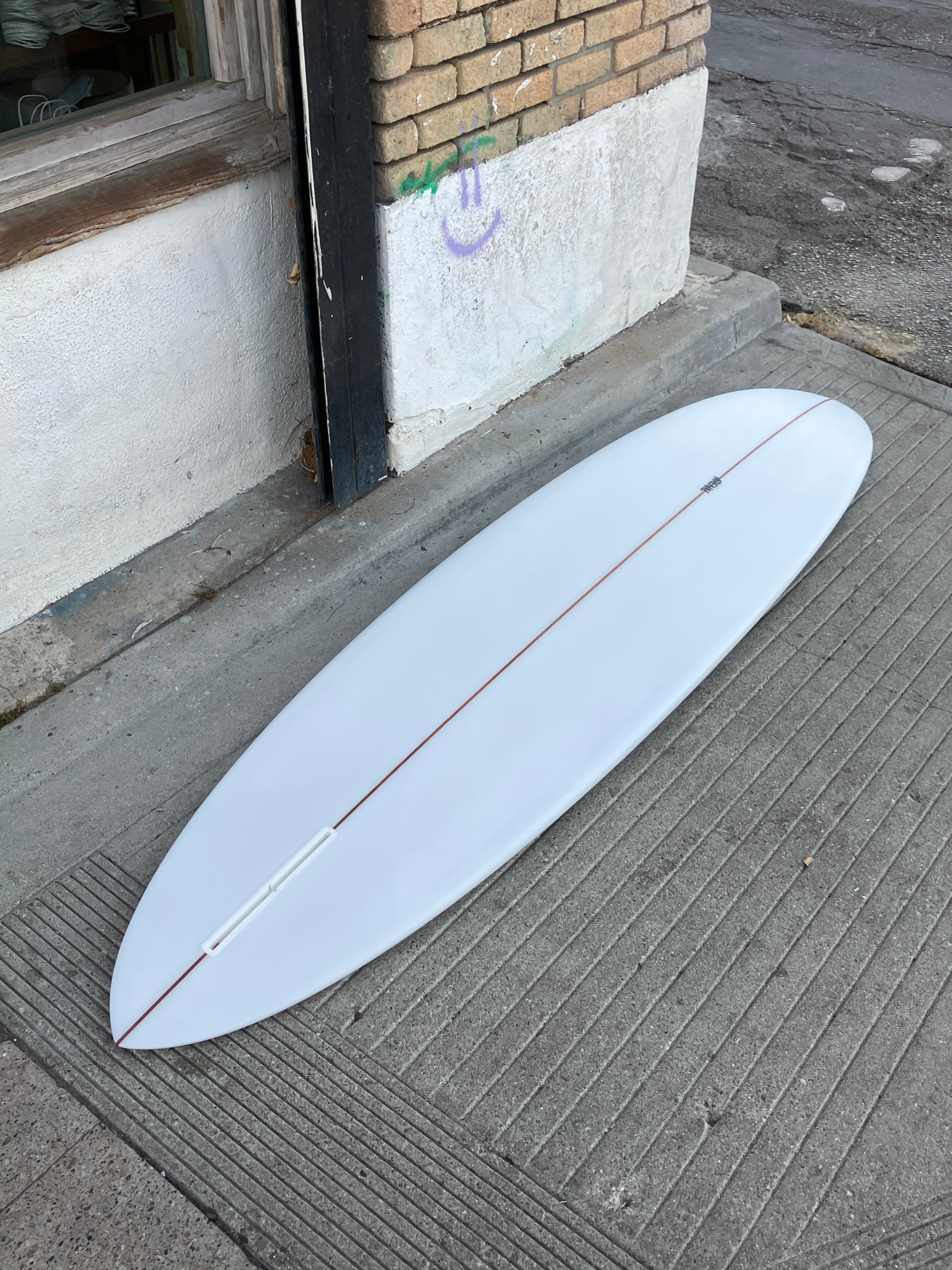 8'0 Arenal Anomaly - Mollusk Surf Shop