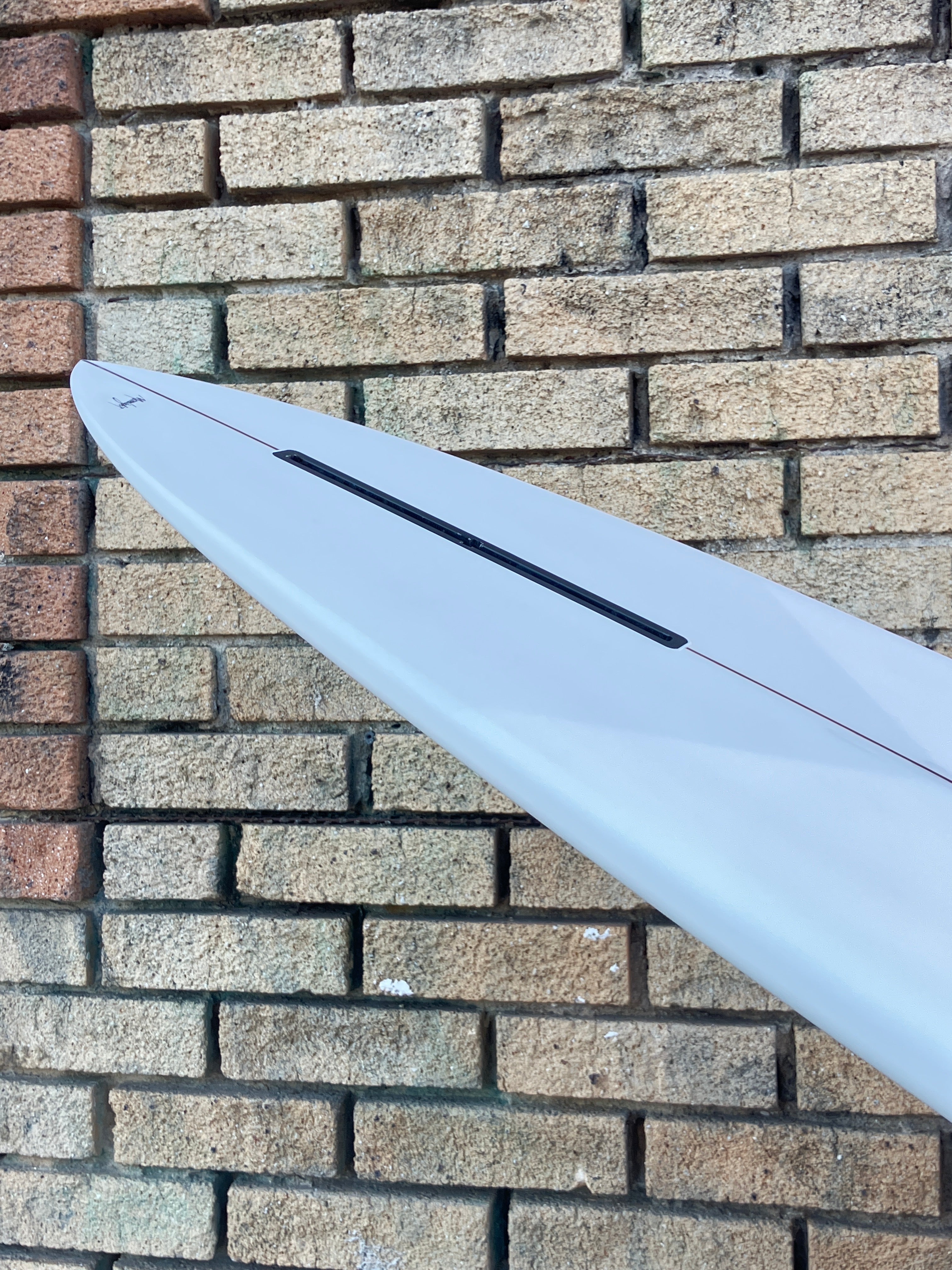 8'0 Christenson C Bucket - Mollusk Surf Shop - description