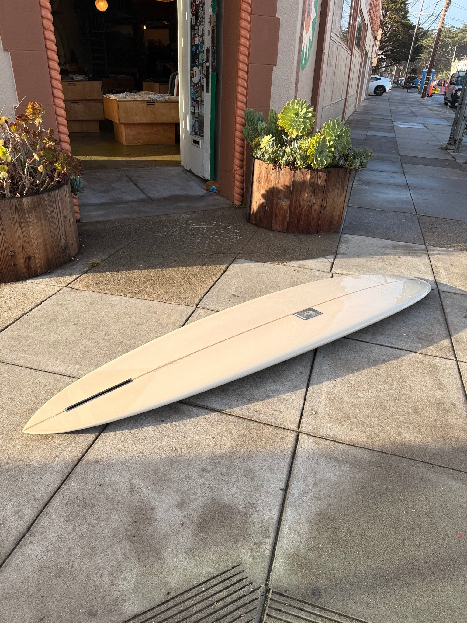 8'0 Christenson C Bucket - Mollusk Surf Shop