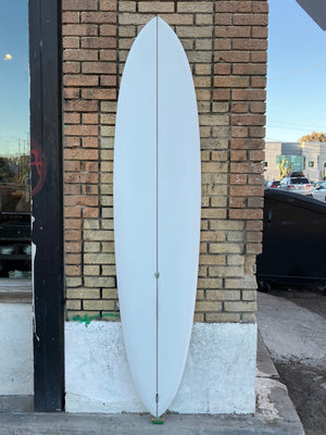 8'0 Christenson C Bucket - Mollusk Surf Shop