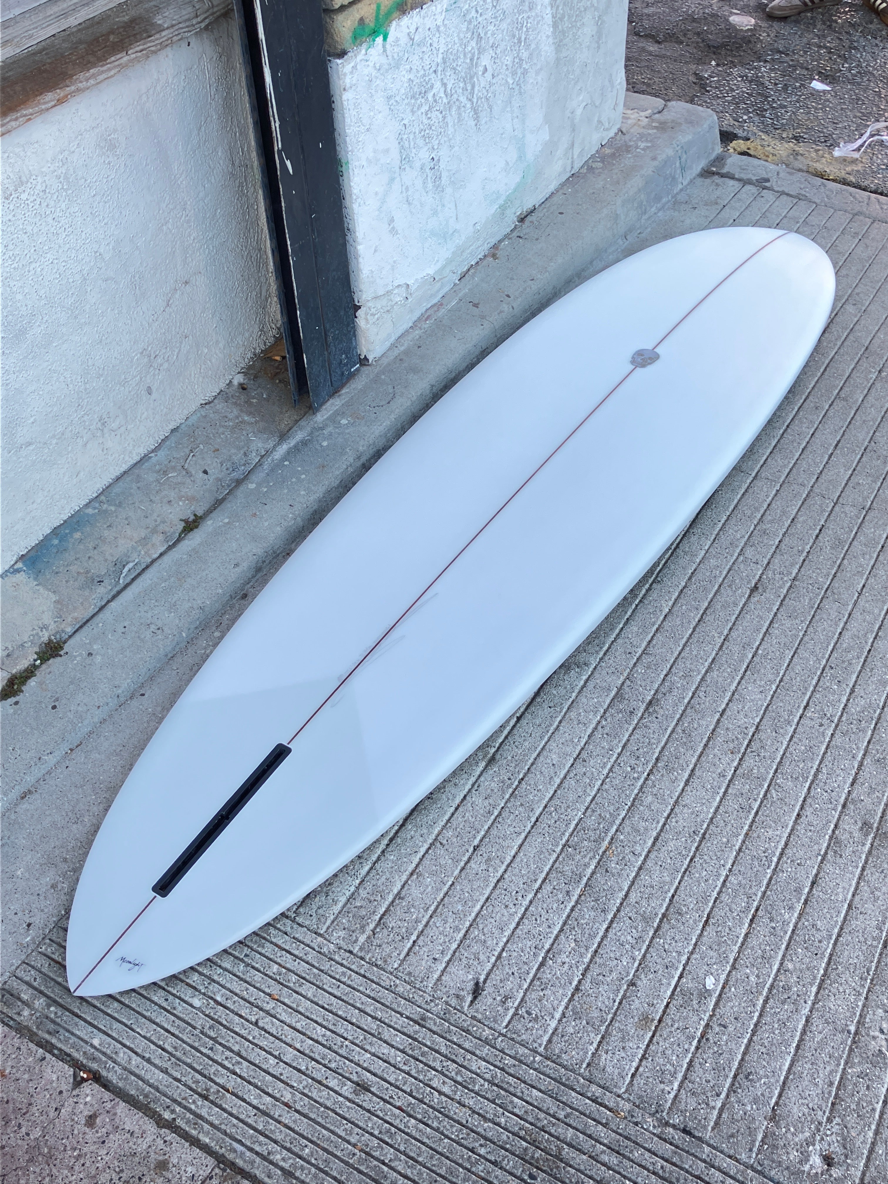 8'0 Christenson C Bucket - Mollusk Surf Shop