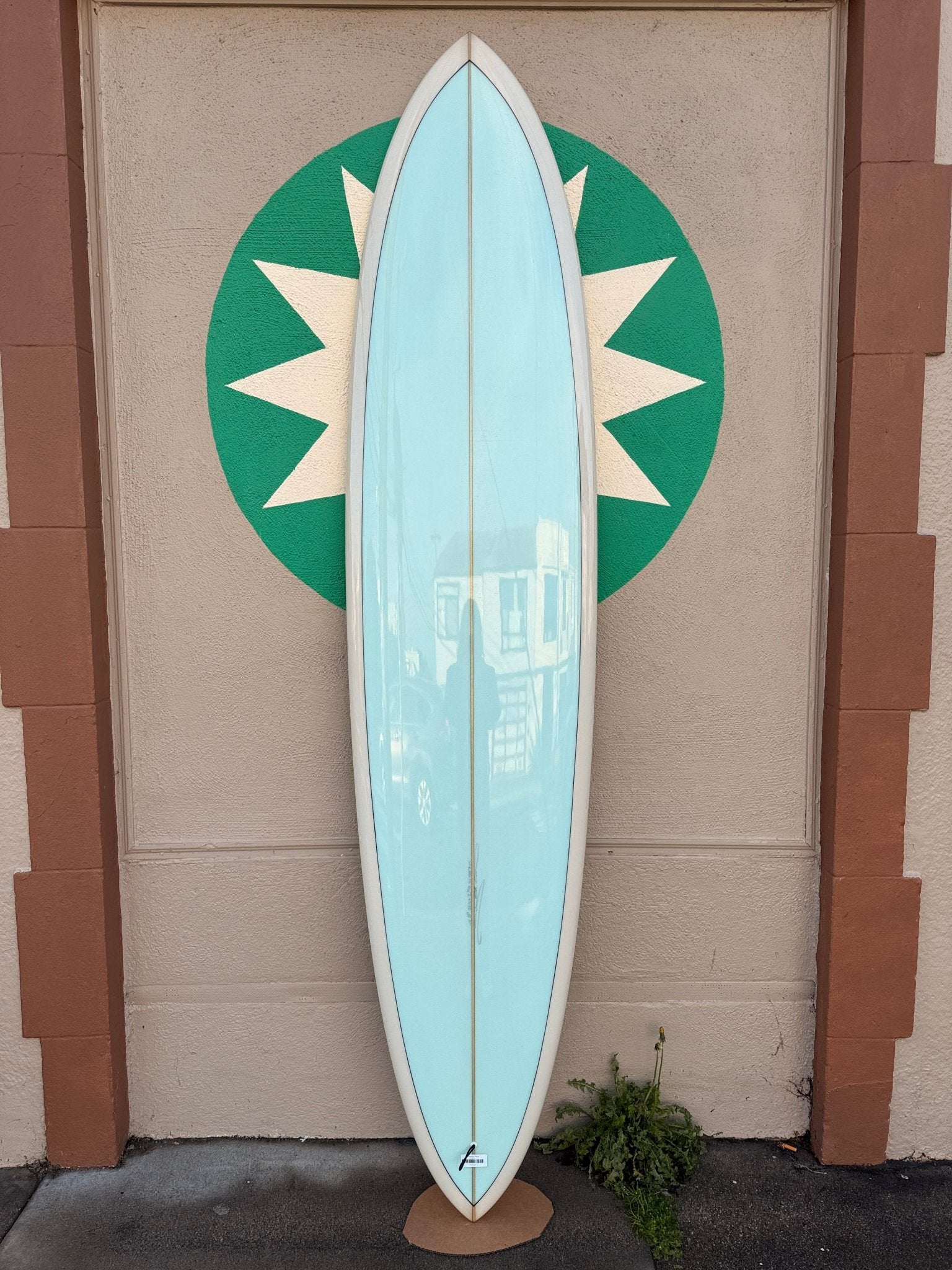 8'0 Christenson C Bucket - Mollusk Surf Shop