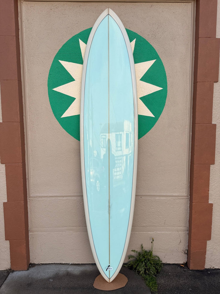 8'0 Christenson C Bucket