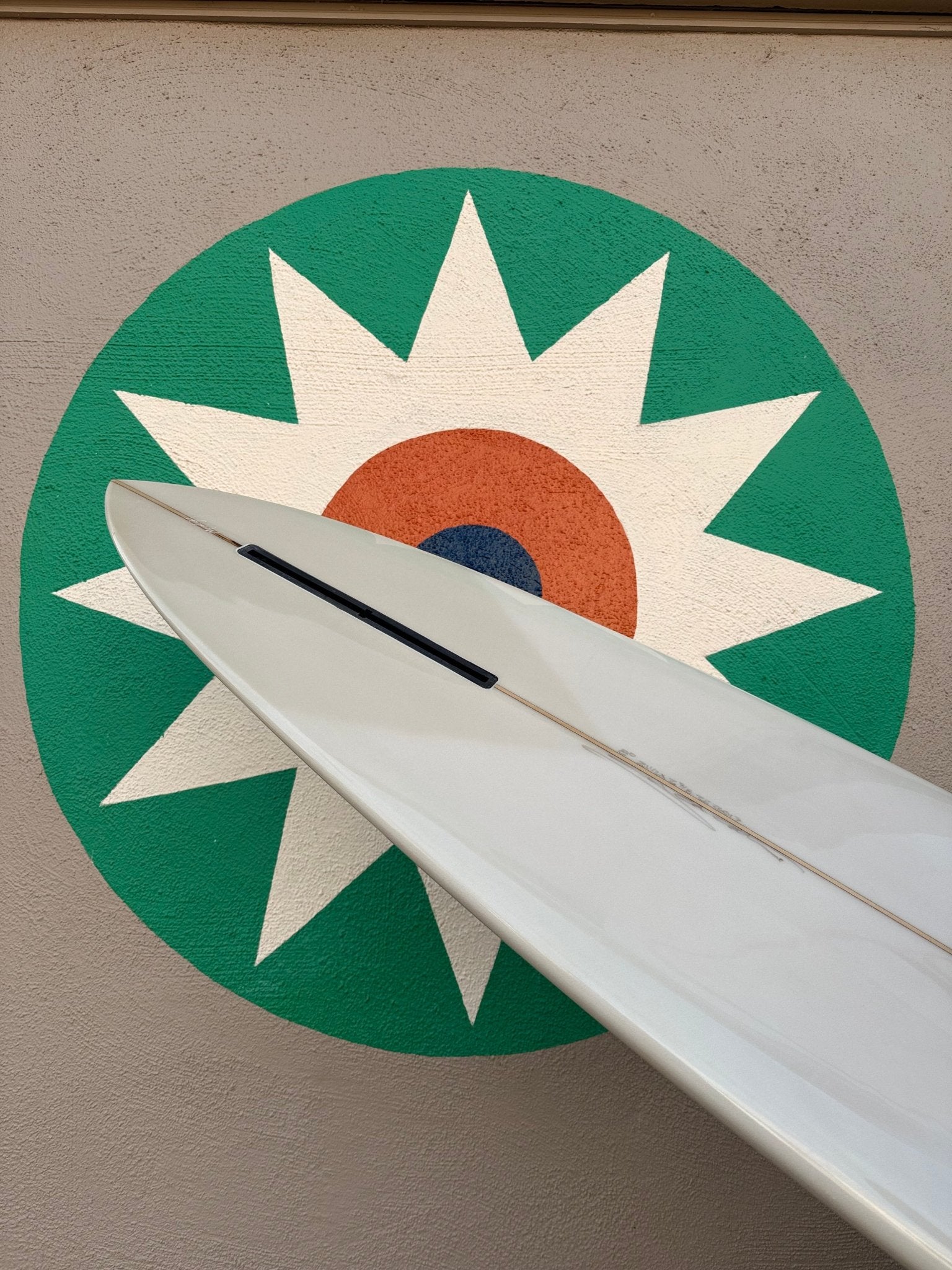 8'0 Christenson C Bucket - Mollusk Surf Shop - description