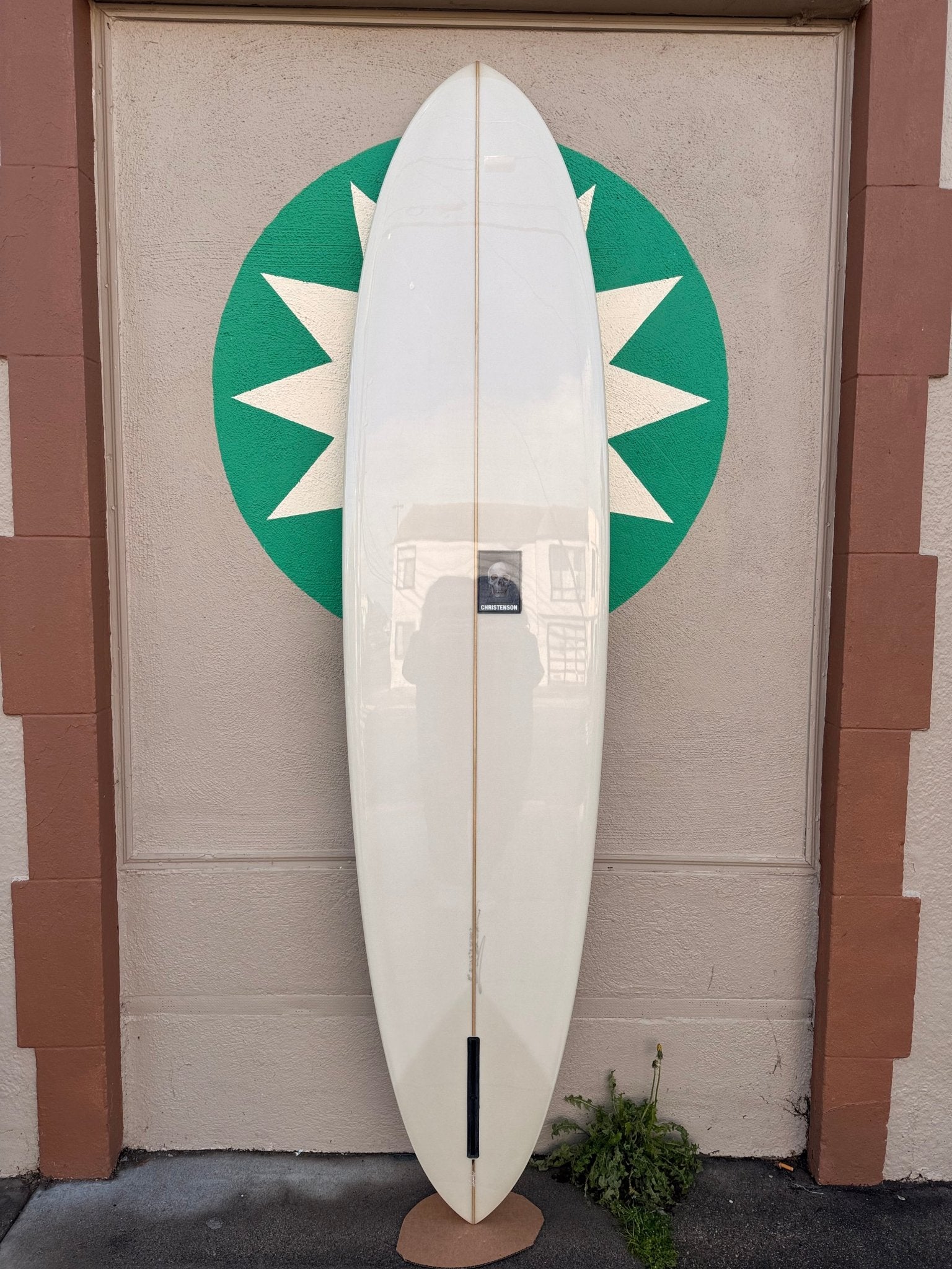 8'0 Christenson C Bucket - Mollusk Surf Shop