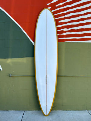 8'0 Fantastic Acid Speed Hull - Mollusk Surf Shop