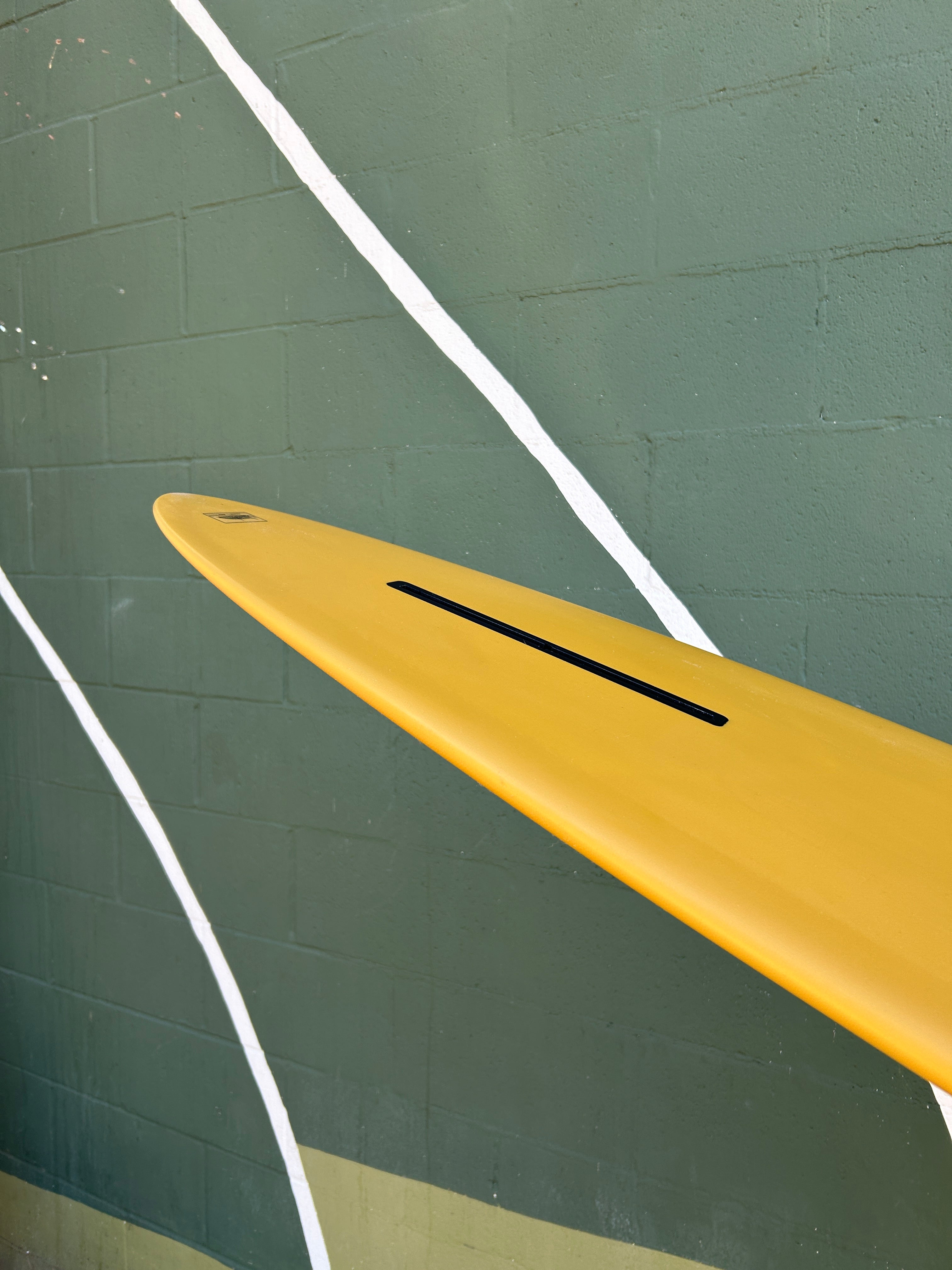 8'0 Fantastic Acid Speed Hull - Mollusk Surf Shop - description