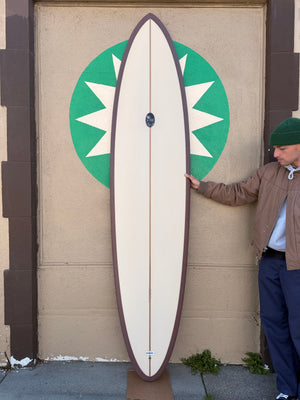 8'0 Grant Noble Homesick - Mollusk Surf Shop