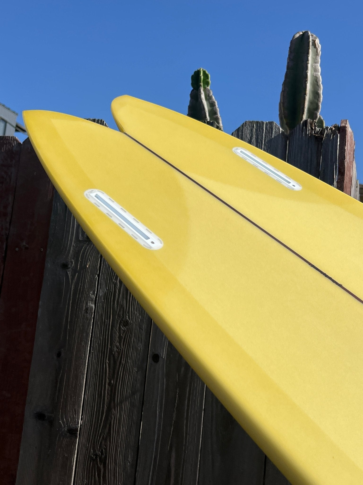 8'0 Jupiter Long Fish - Mollusk Surf Shop - description