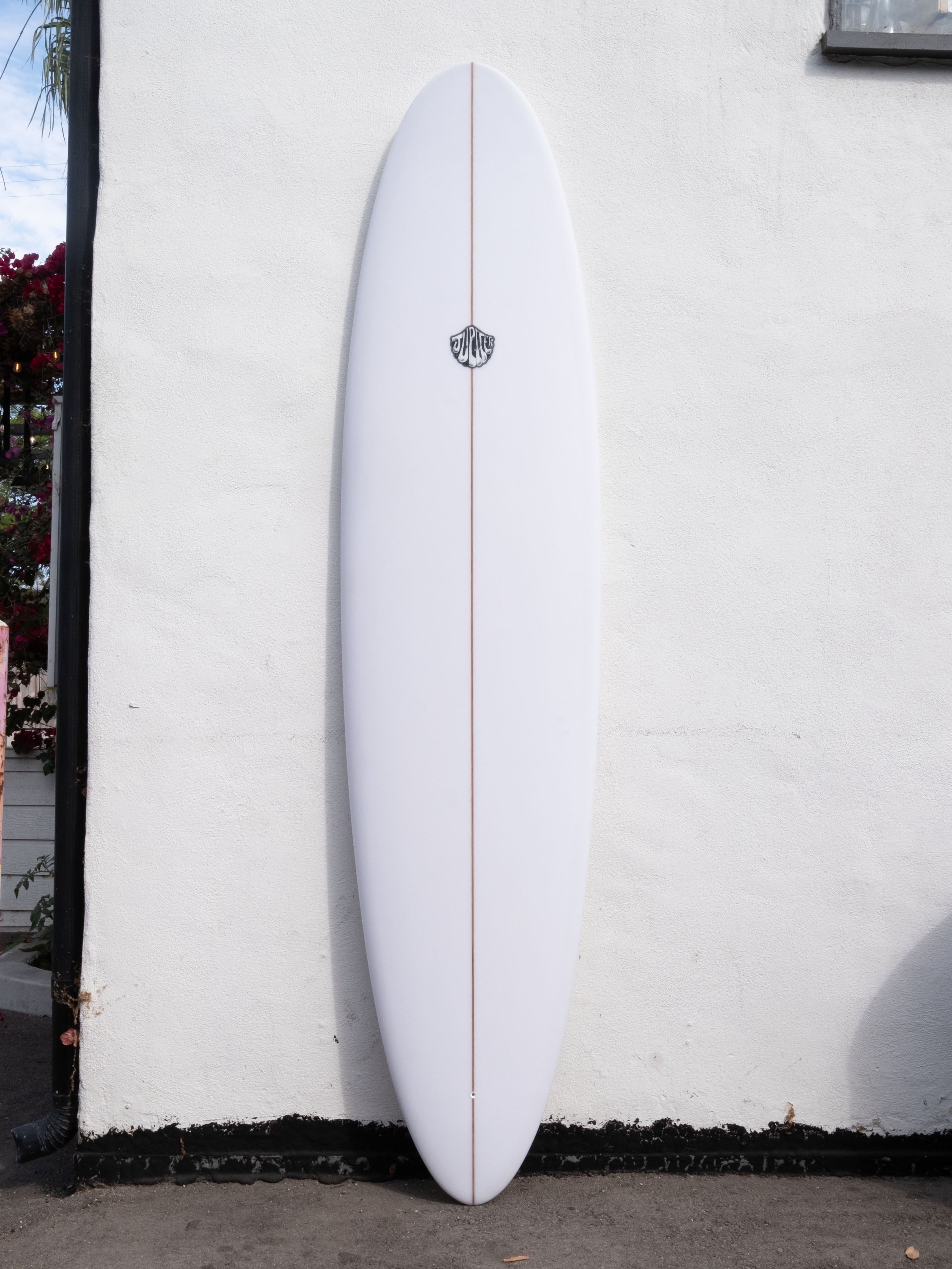 8'0 Jupiter Mod Hull - Mollusk Surf Shop 
