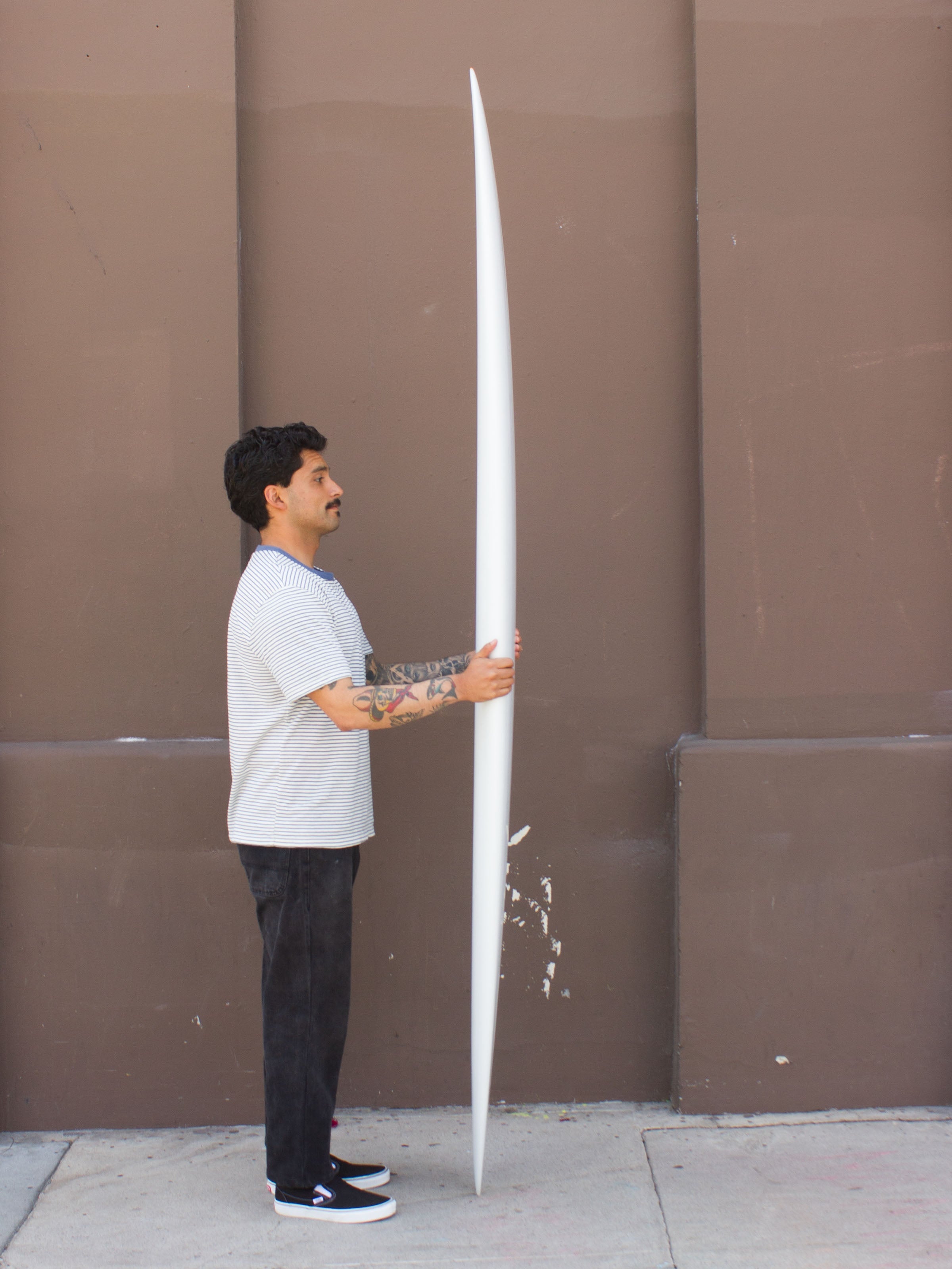 8'0 Liddle Super Smoothie - Mollusk Surf Shop