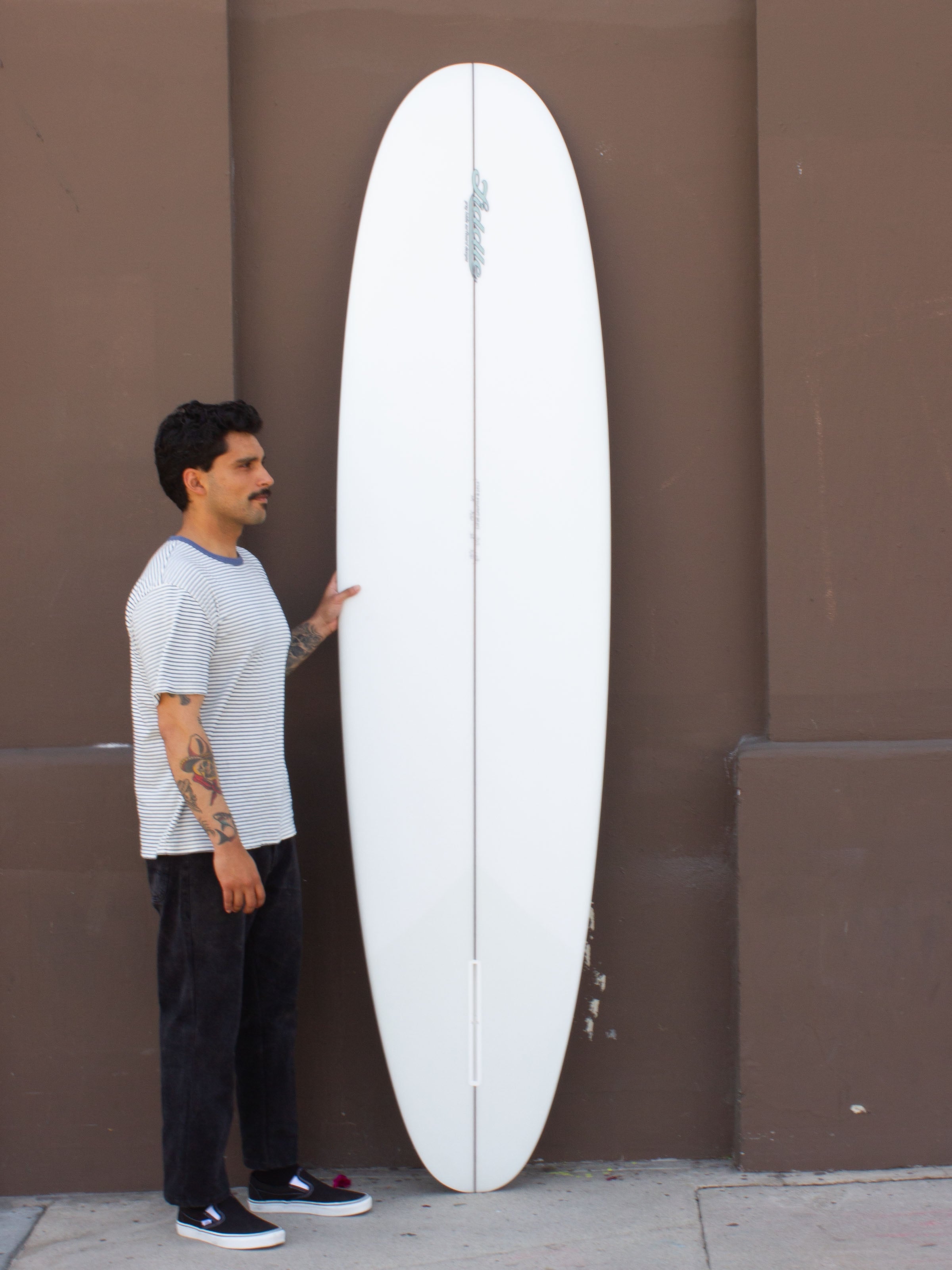 8'0 Liddle Super Smoothie - Mollusk Surf Shop