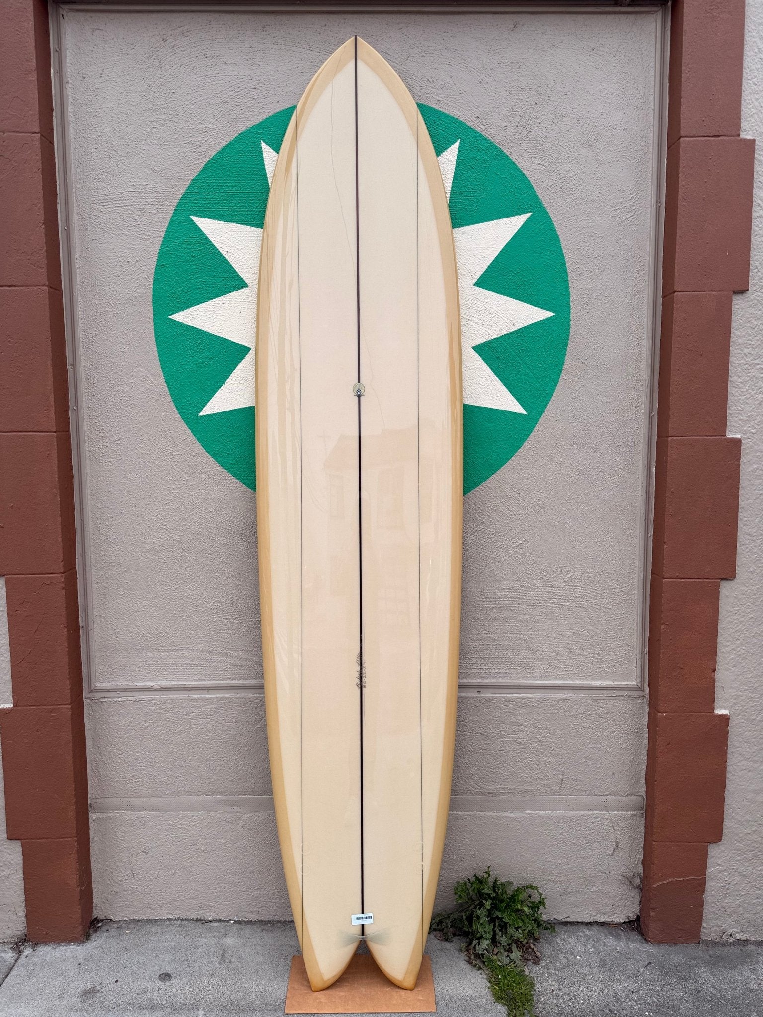 8'0 Michael Miller Drifter - Mollusk Surf Shop