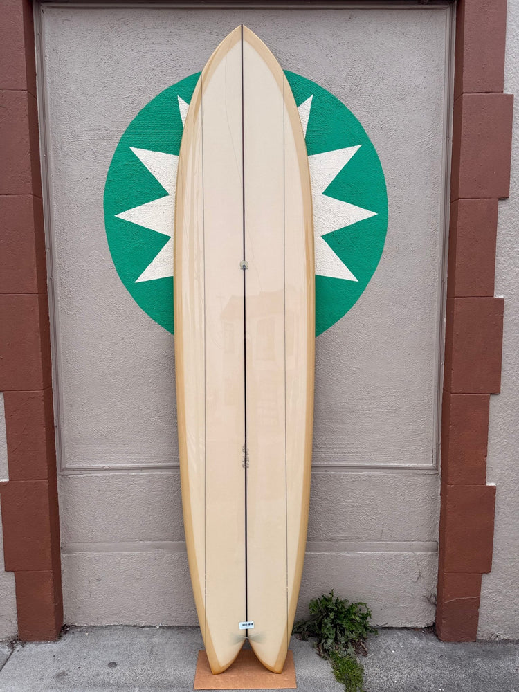 8'0 Michael Miller Drifter