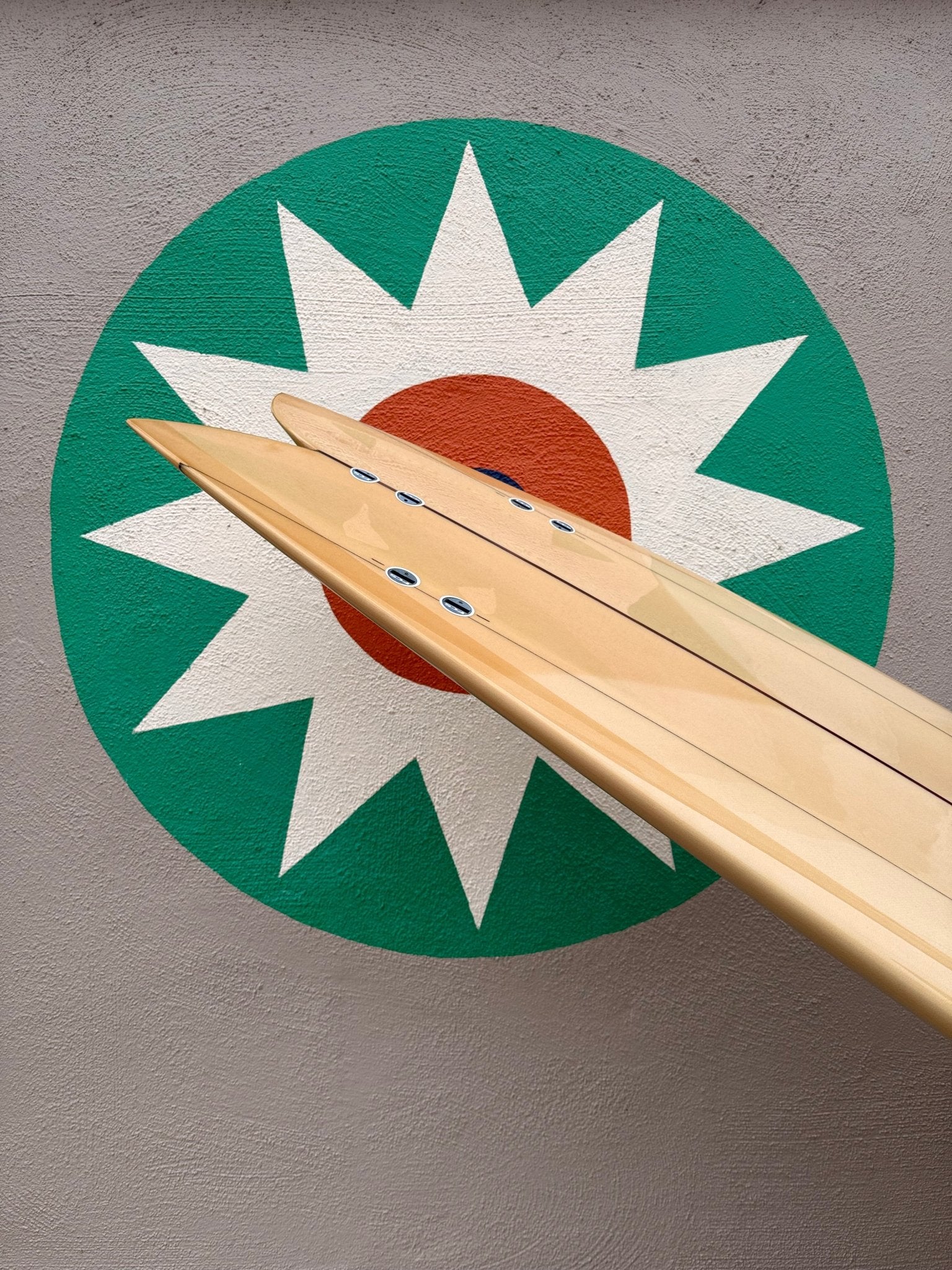 8'0 Michael Miller Drifter - Mollusk Surf Shop - description