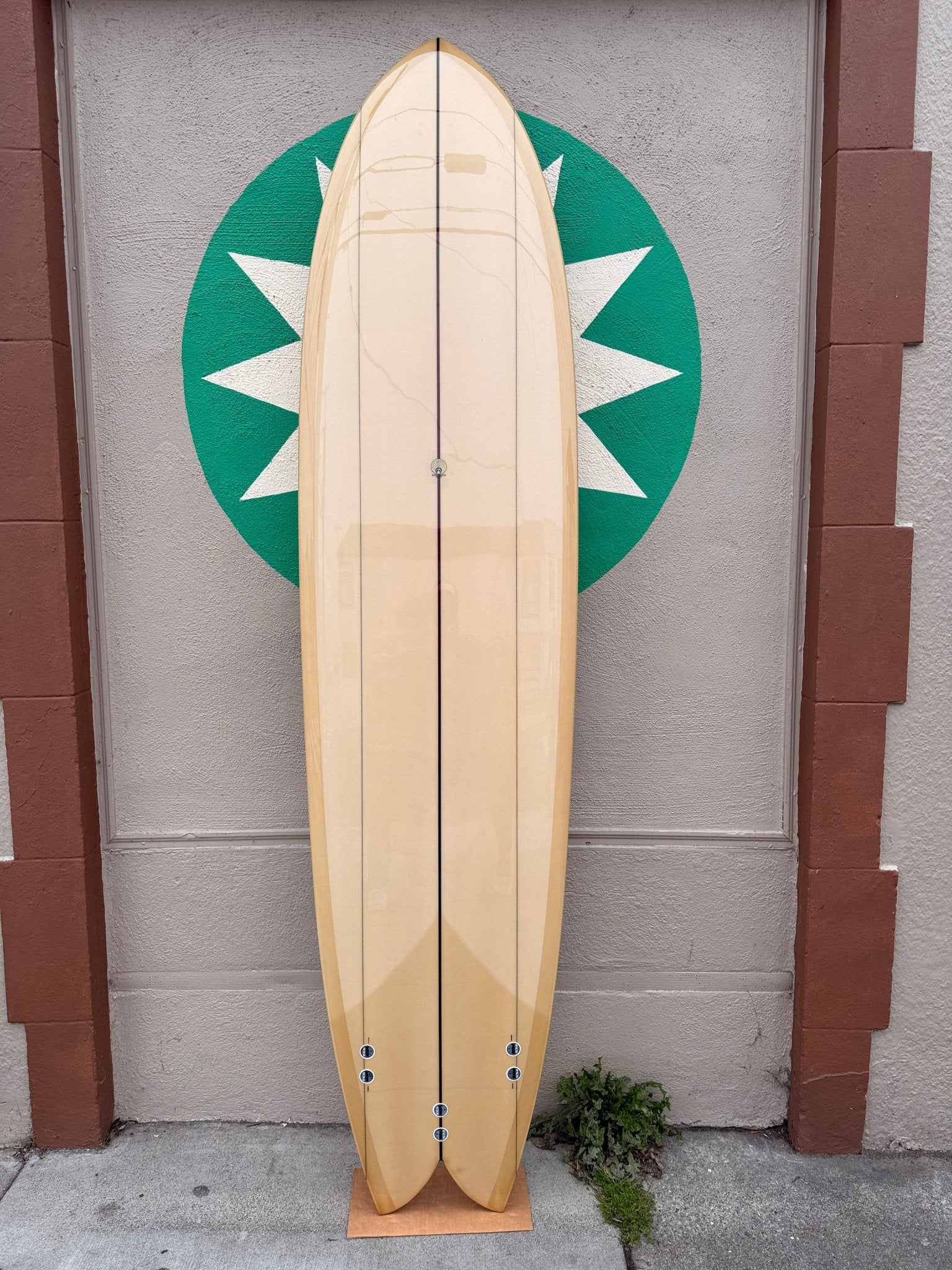 8'0 Michael Miller Drifter - Mollusk Surf Shop