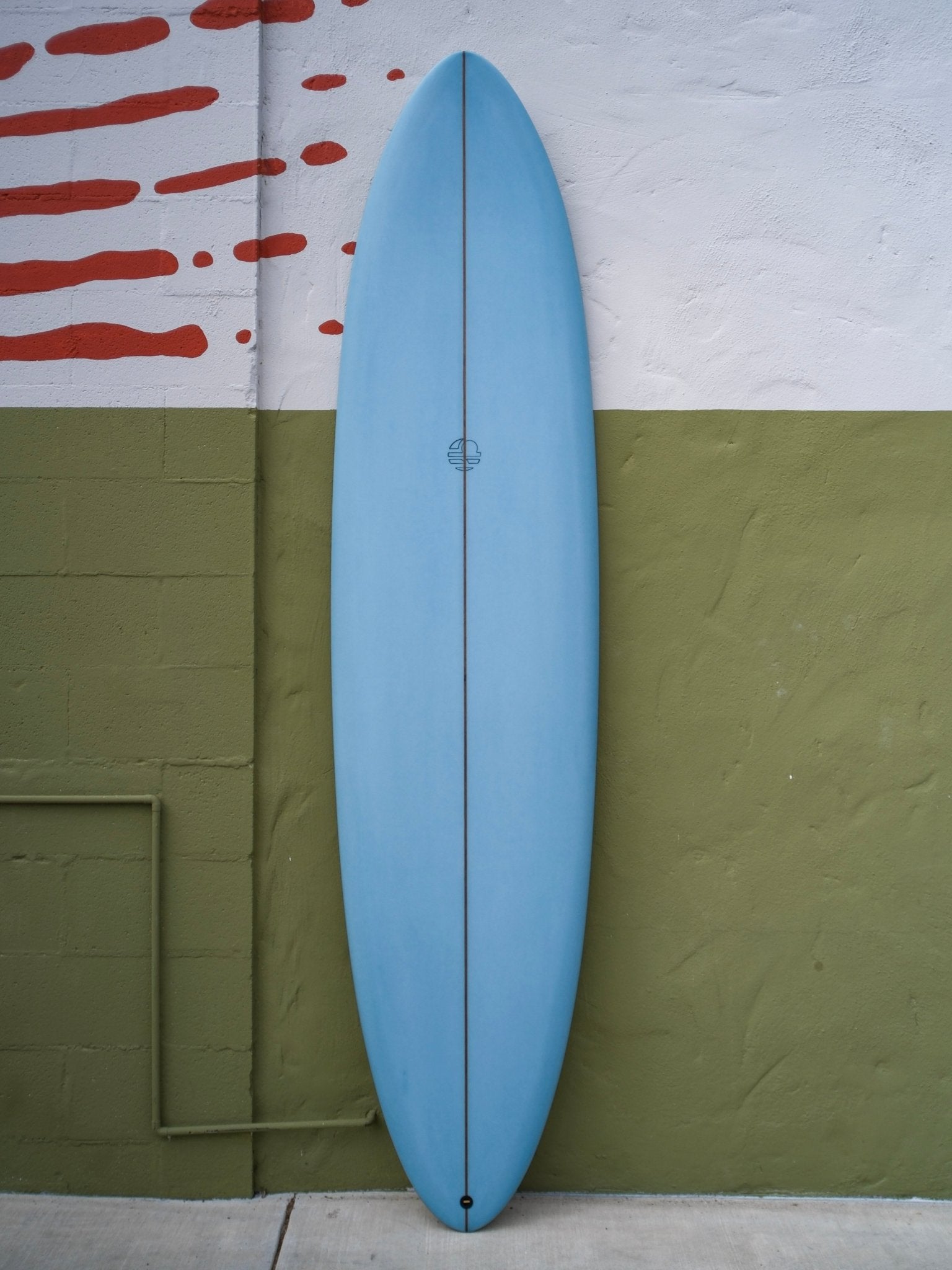 8'0 Mitsven Egg - Mollusk Surf Shop