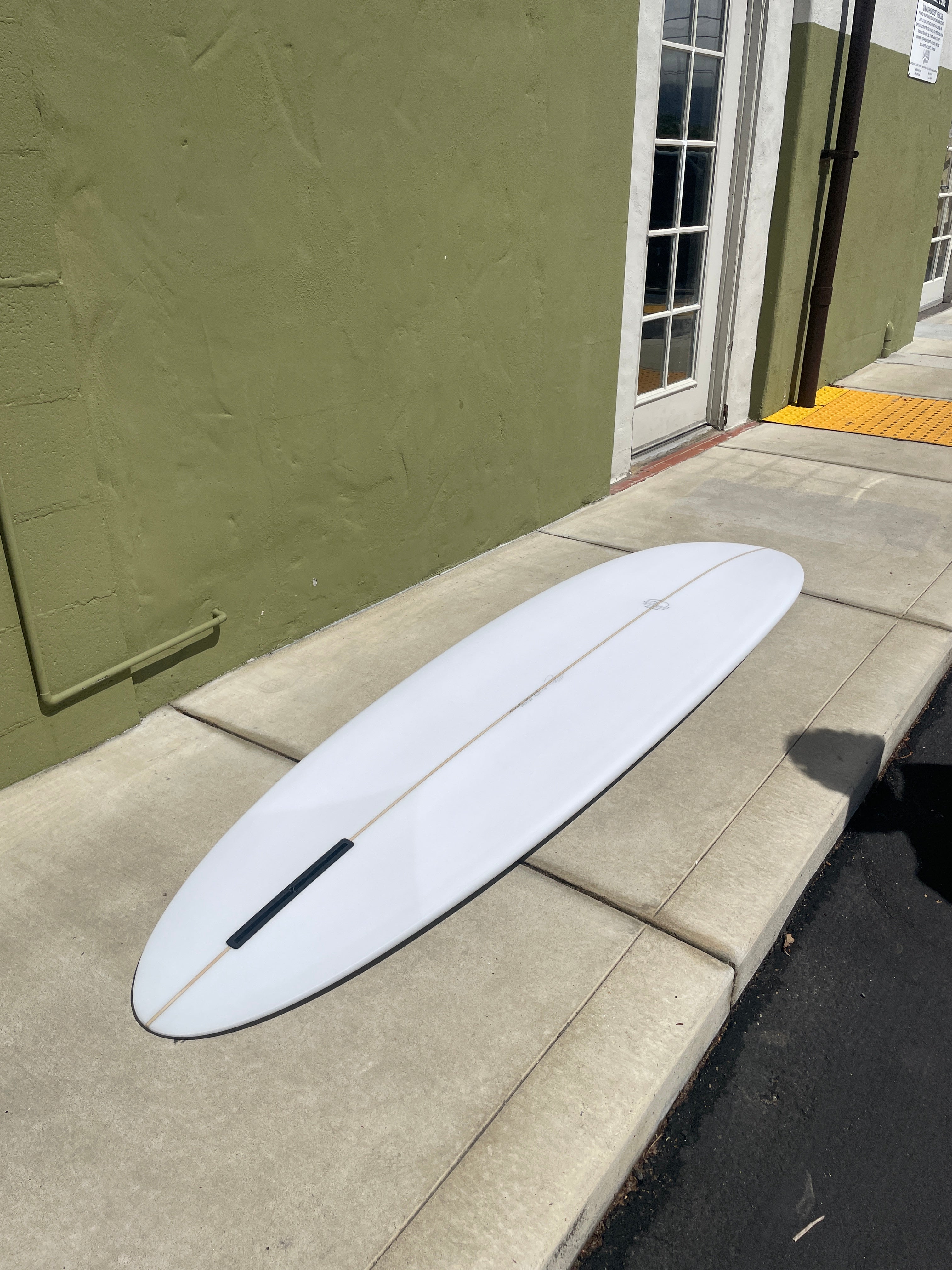 8'0 Mitsven Egg - Mollusk Surf Shop