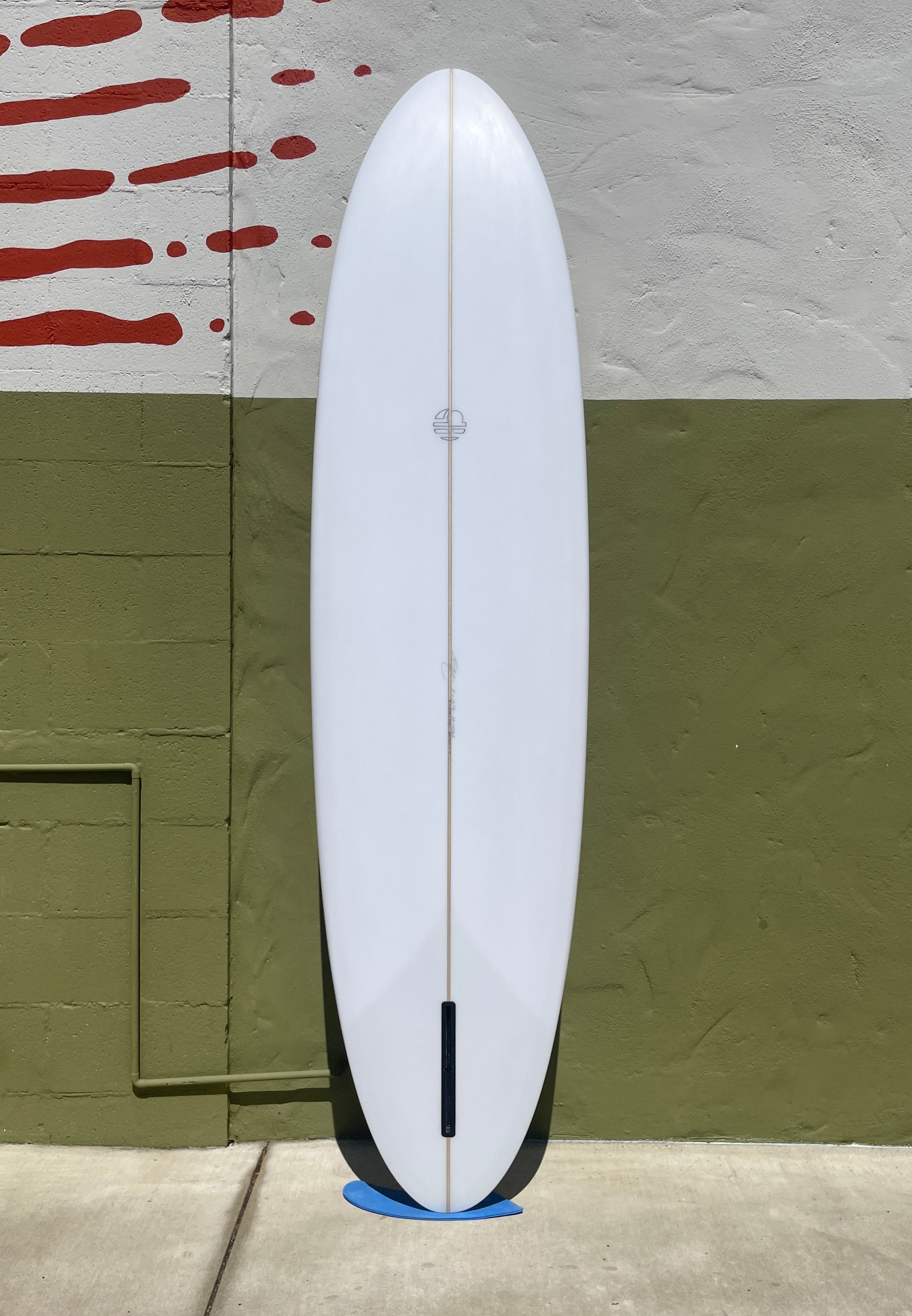 8'0 Mitsven Egg - Mollusk Surf Shop