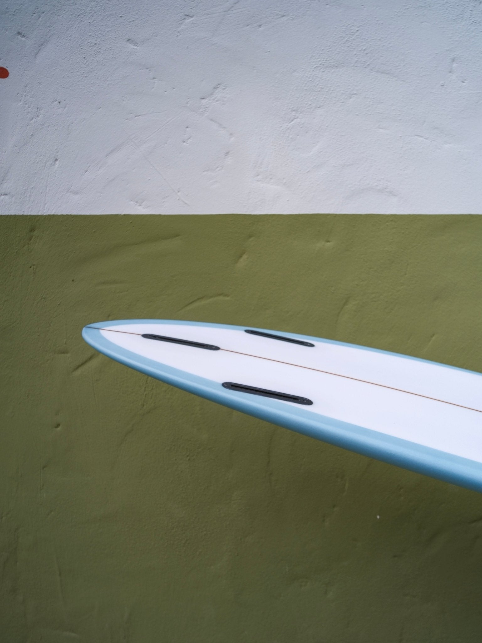 8'0 Mitsven Egg - Mollusk Surf Shop - description