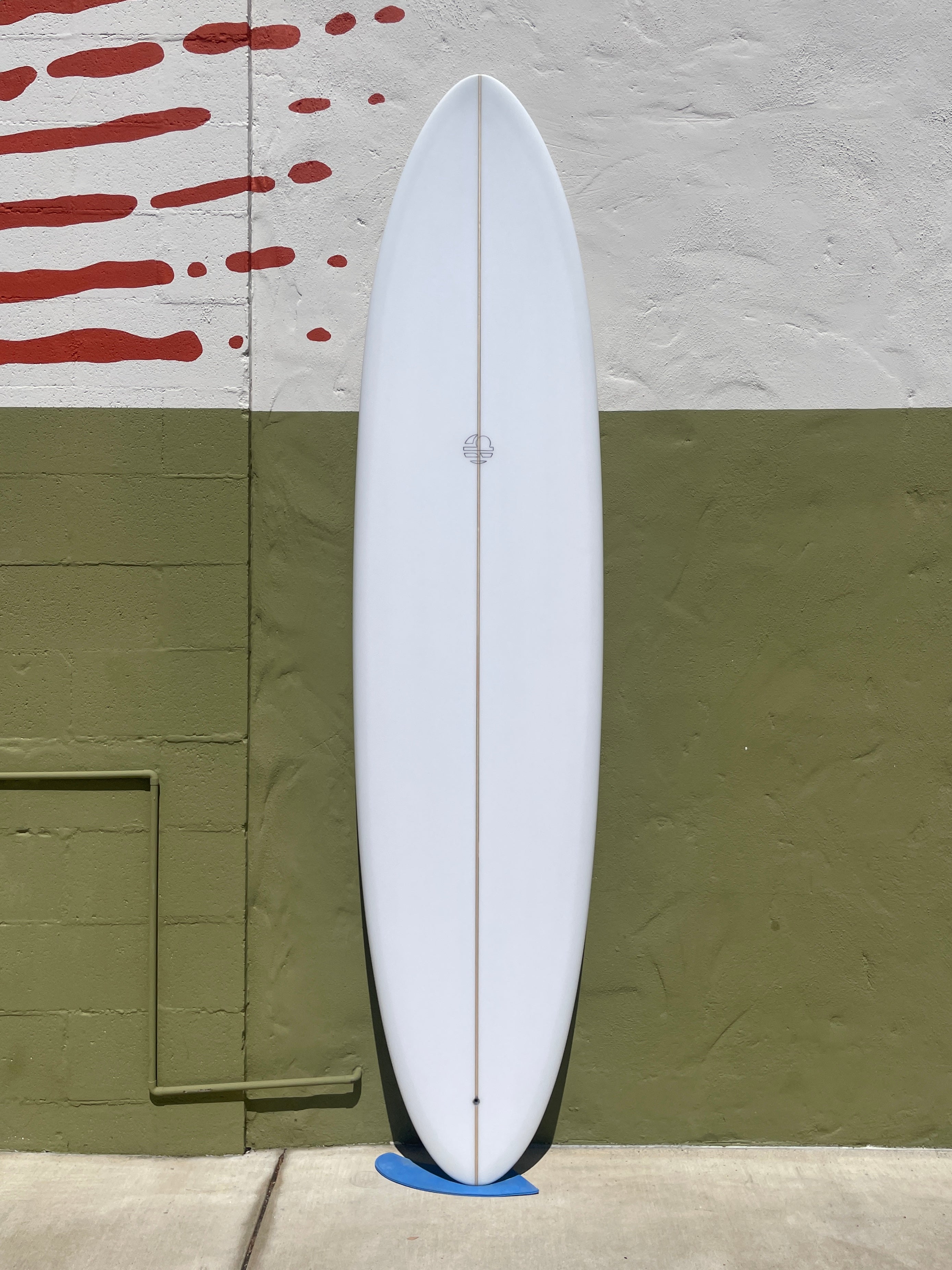 8'0 Mitsven Egg - Mollusk Surf Shop