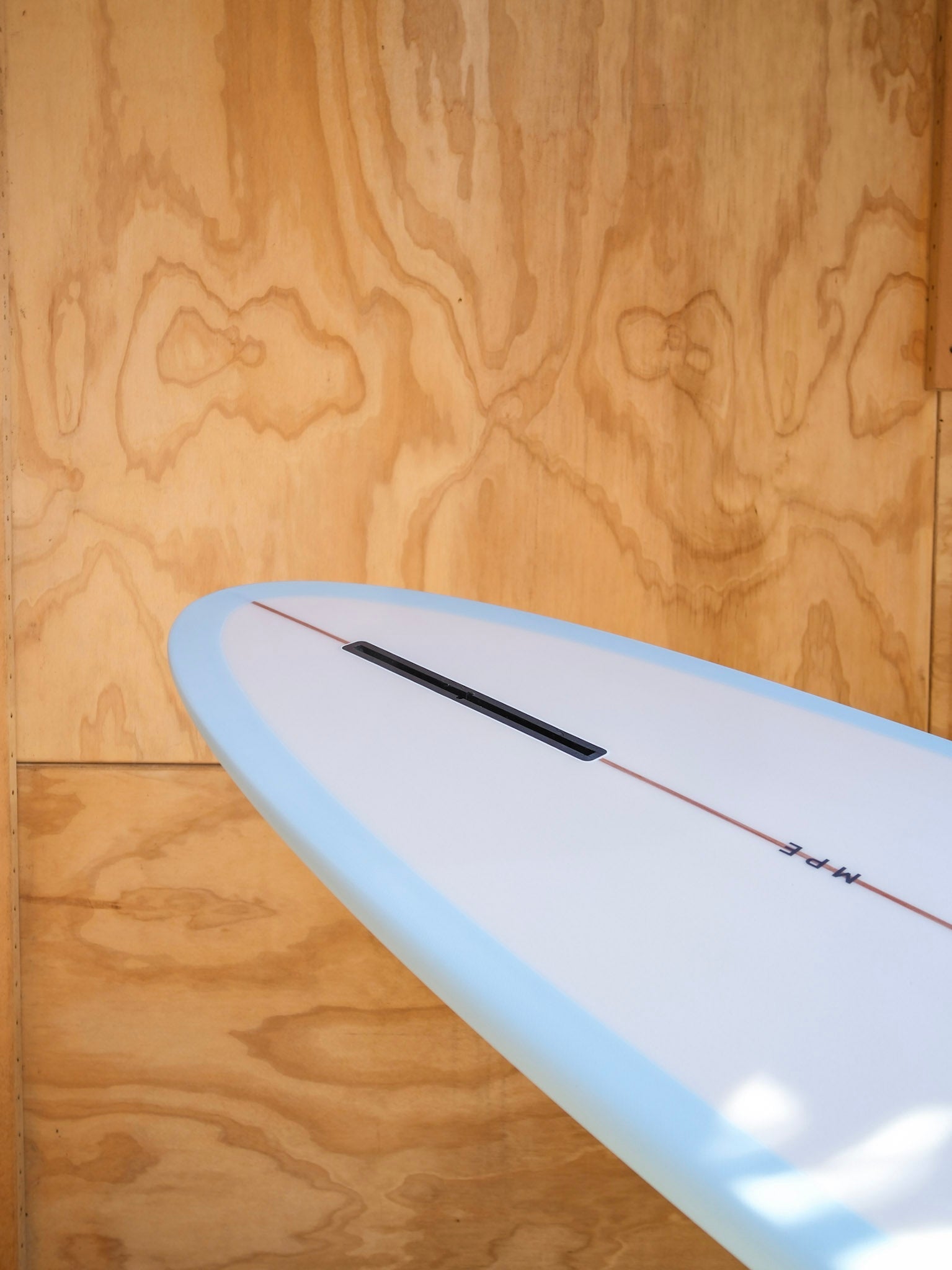 8'0 MPE P40 - Mollusk Surf Shop - description