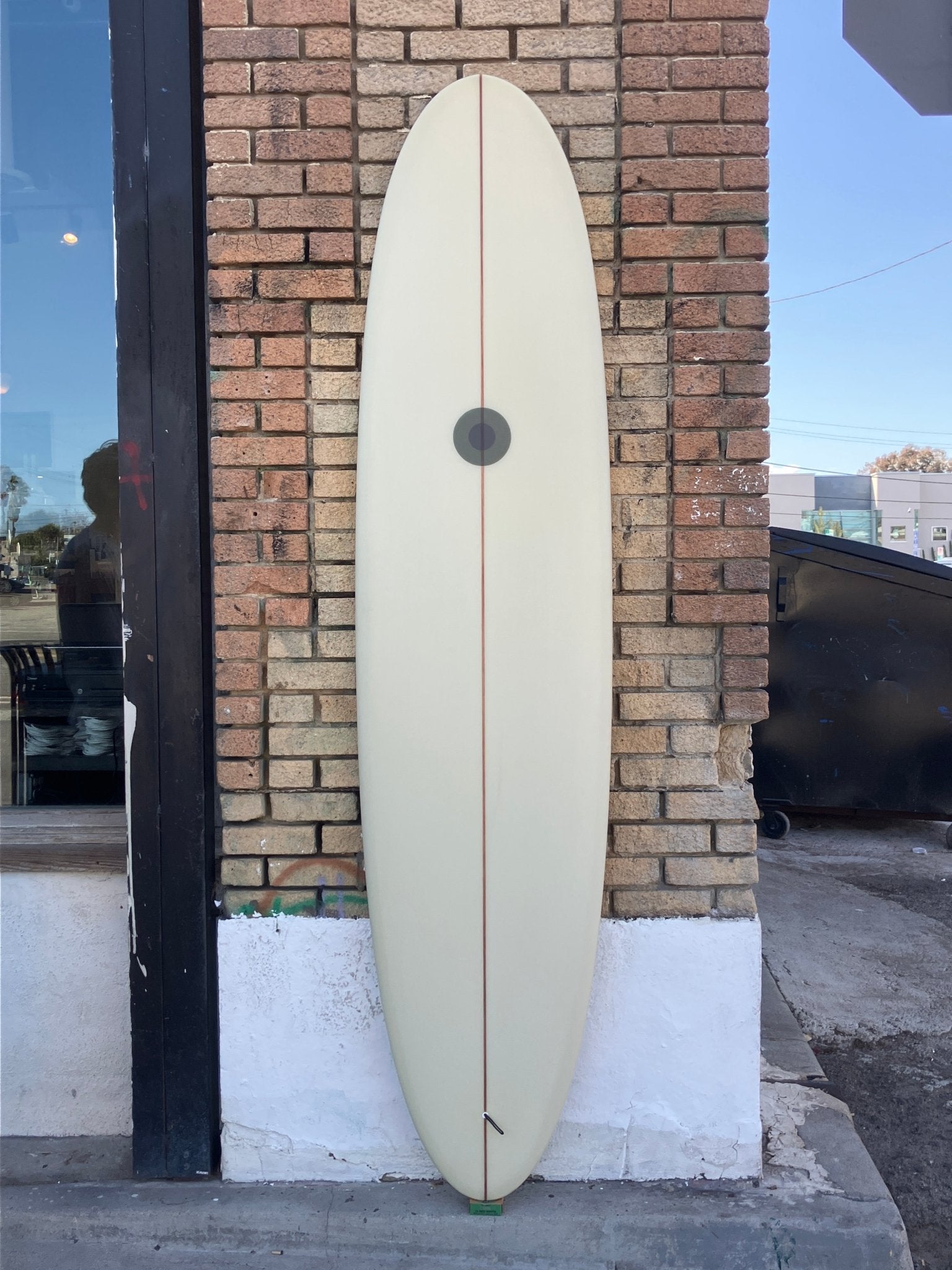 8'0 MPE P40 - Mollusk Surf Shop