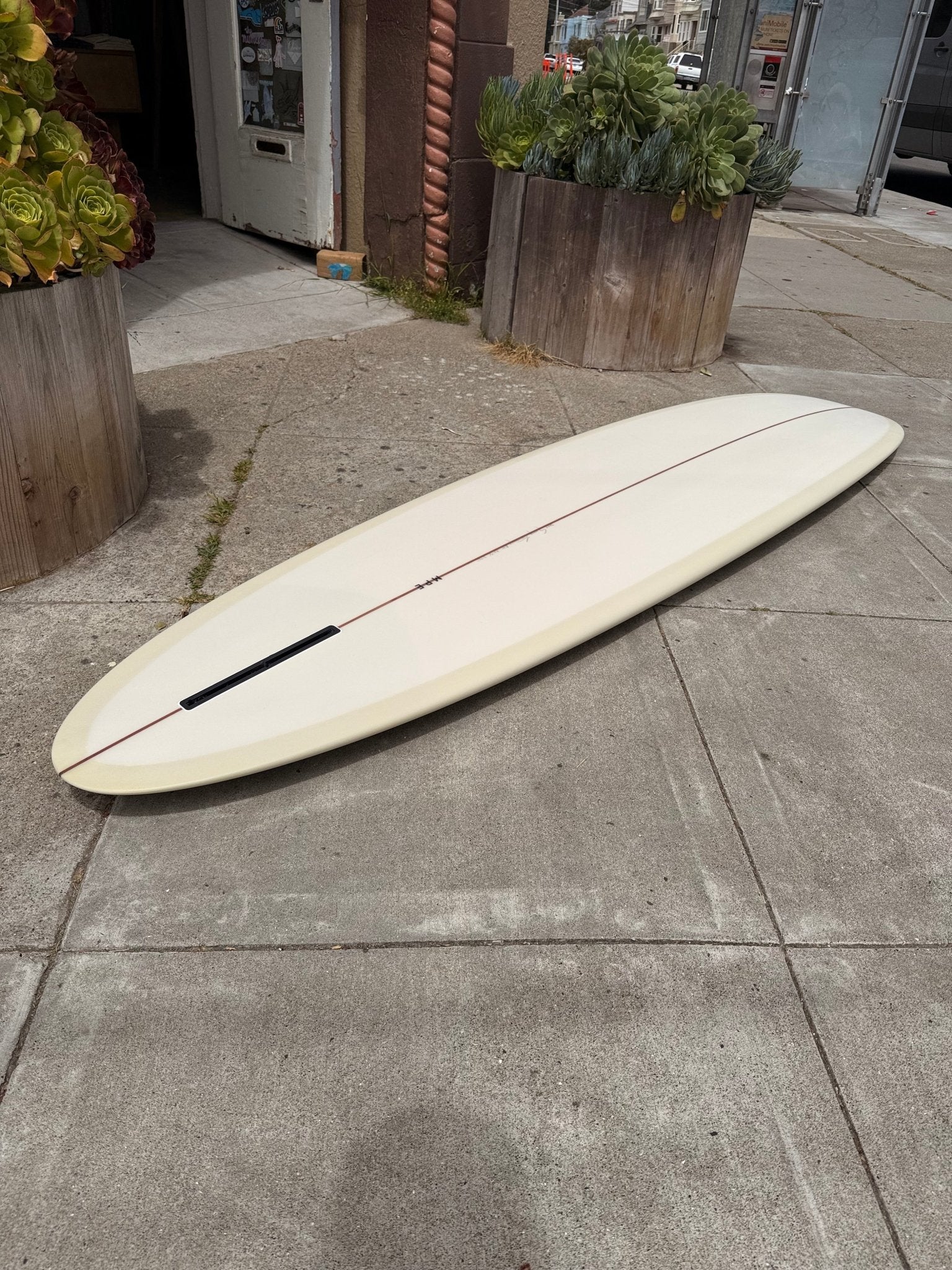 8'0 MPE P40 - Mollusk Surf Shop