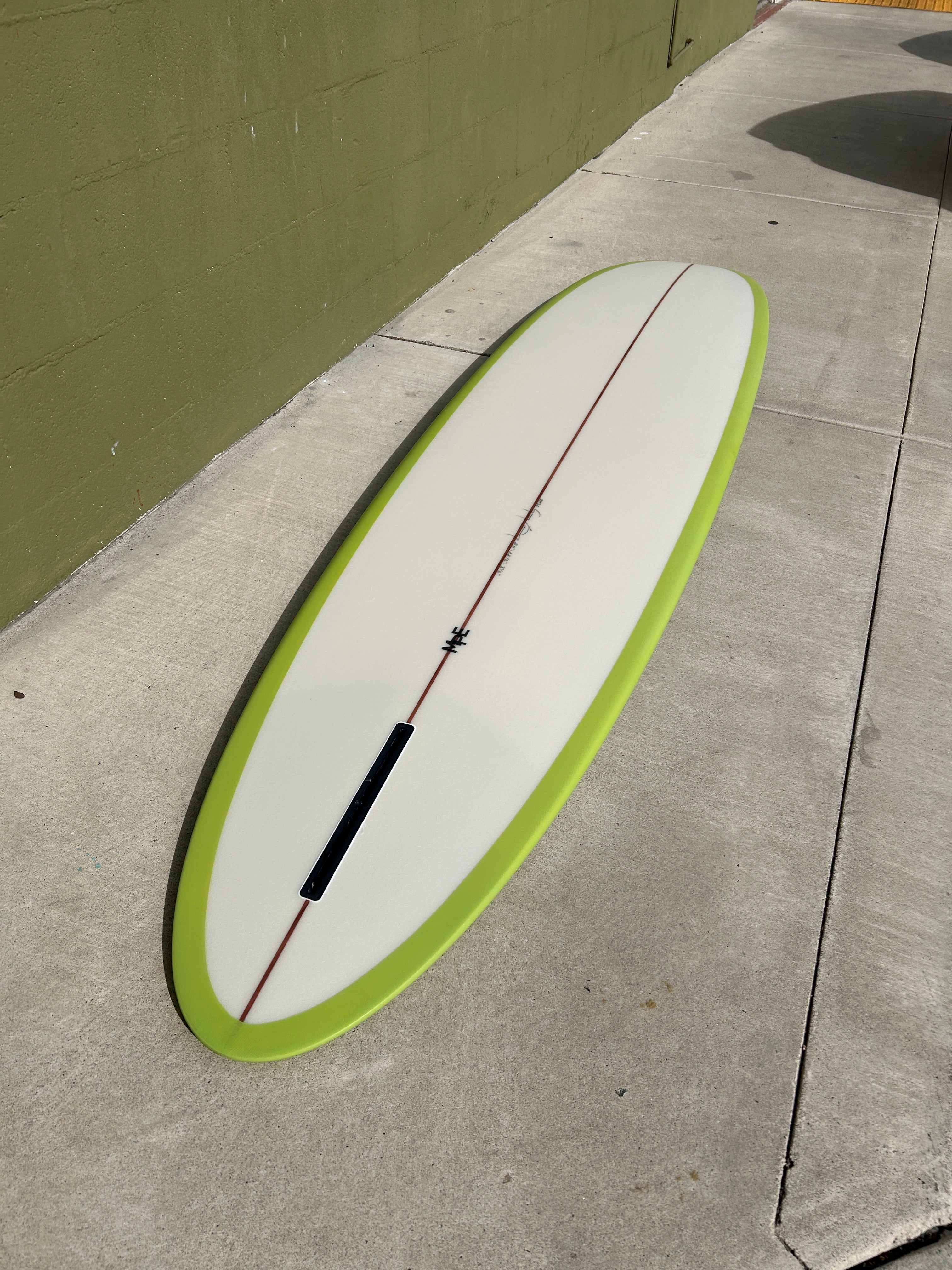 8'0 MPE P40 - Mollusk Surf Shop