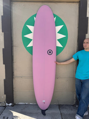 8'0 MPE P40 - Mollusk Surf Shop