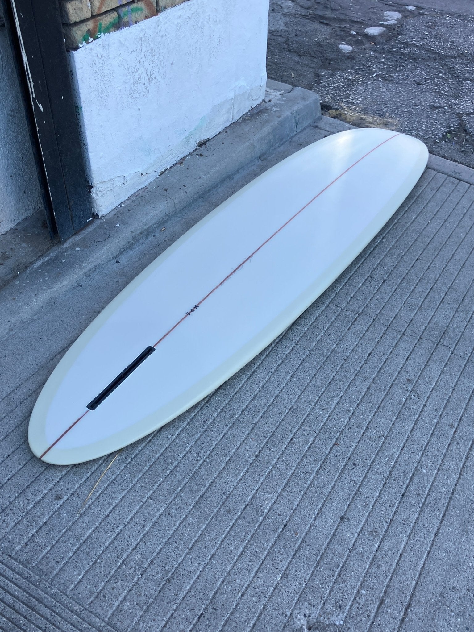 8'0 MPE P40 - Mollusk Surf Shop