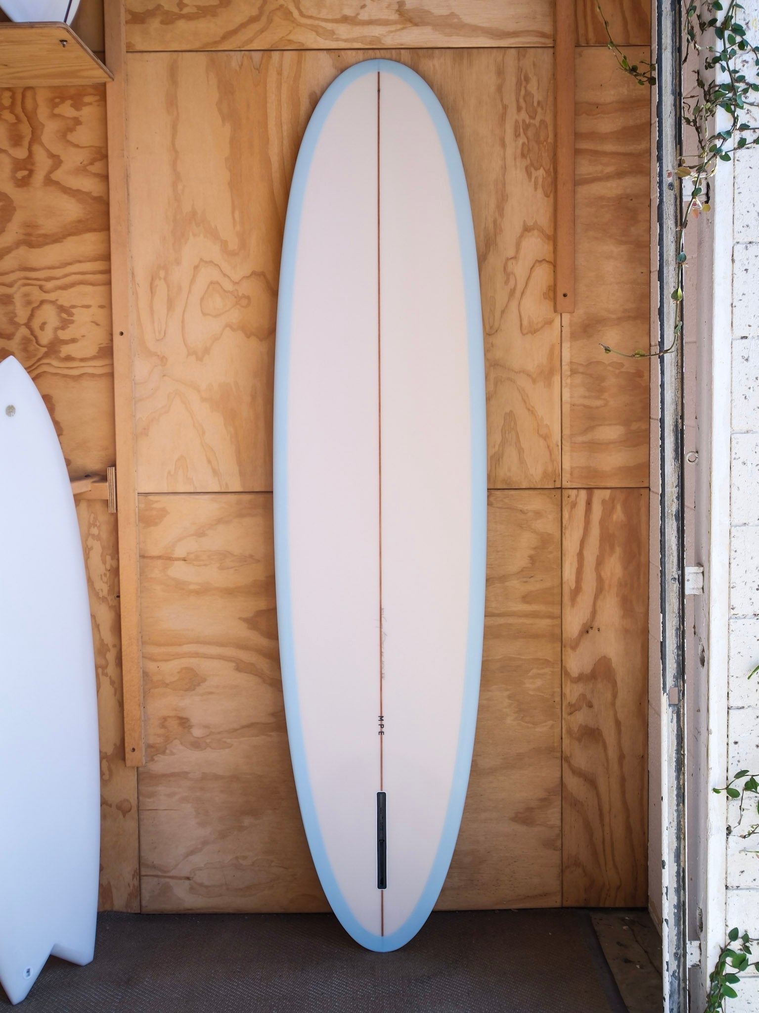 8'0 MPE P40 - Mollusk Surf Shop