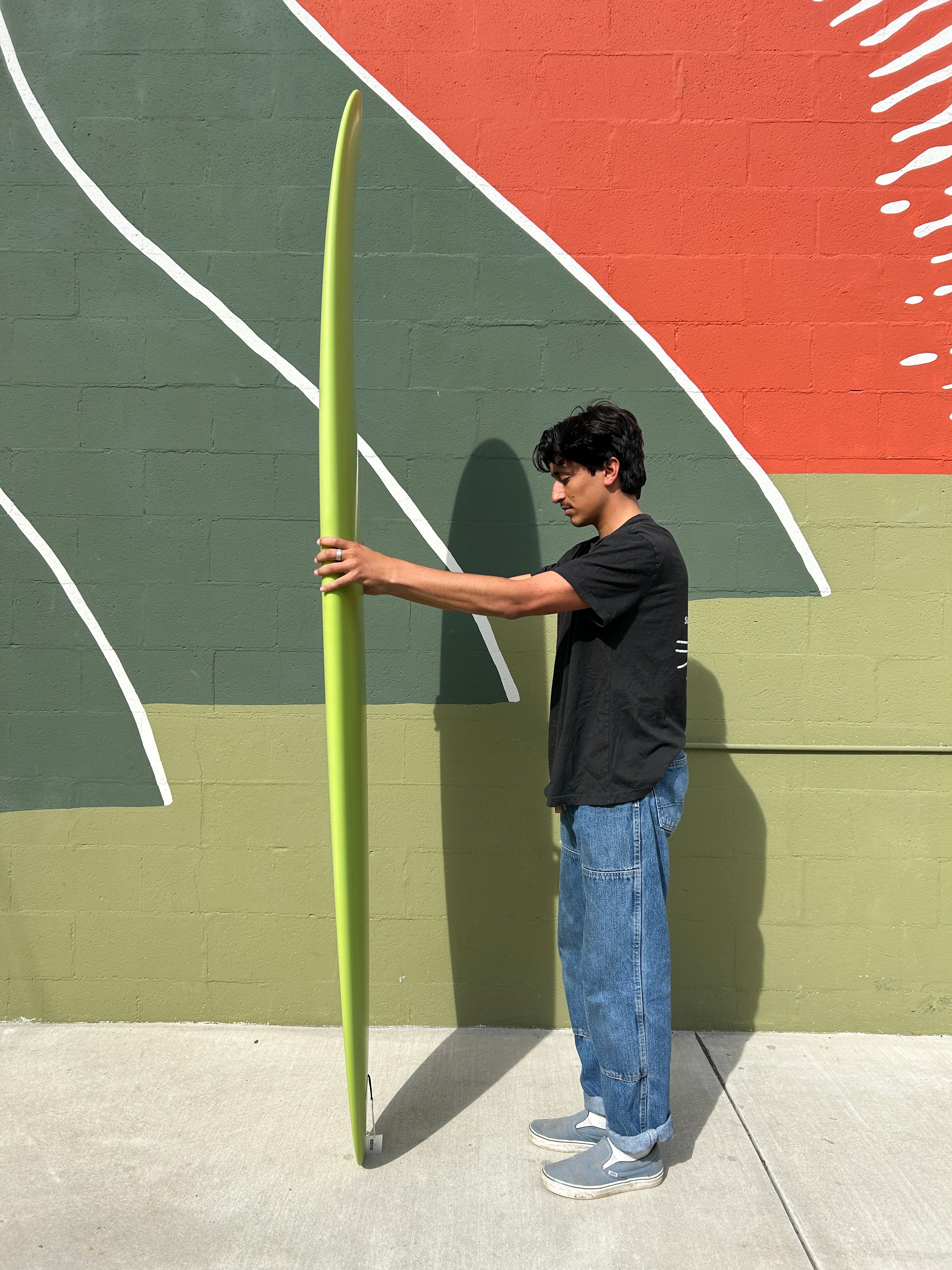 8'0 MPE P40 - Mollusk Surf Shop