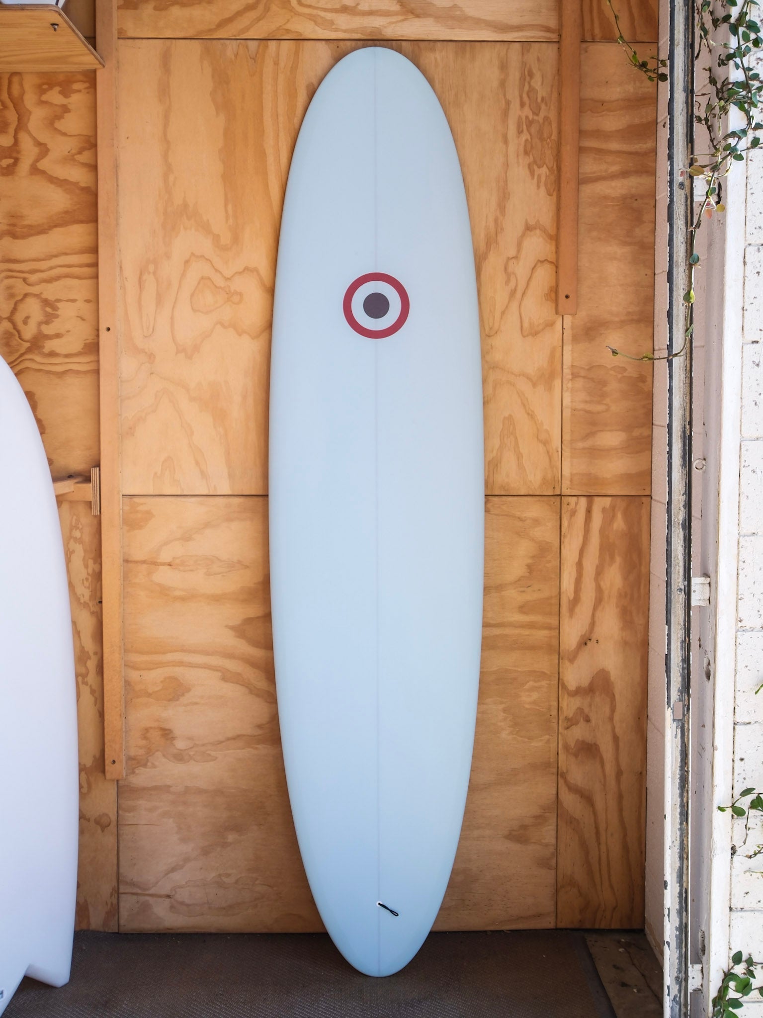 8'0 MPE P40 - Mollusk Surf Shop