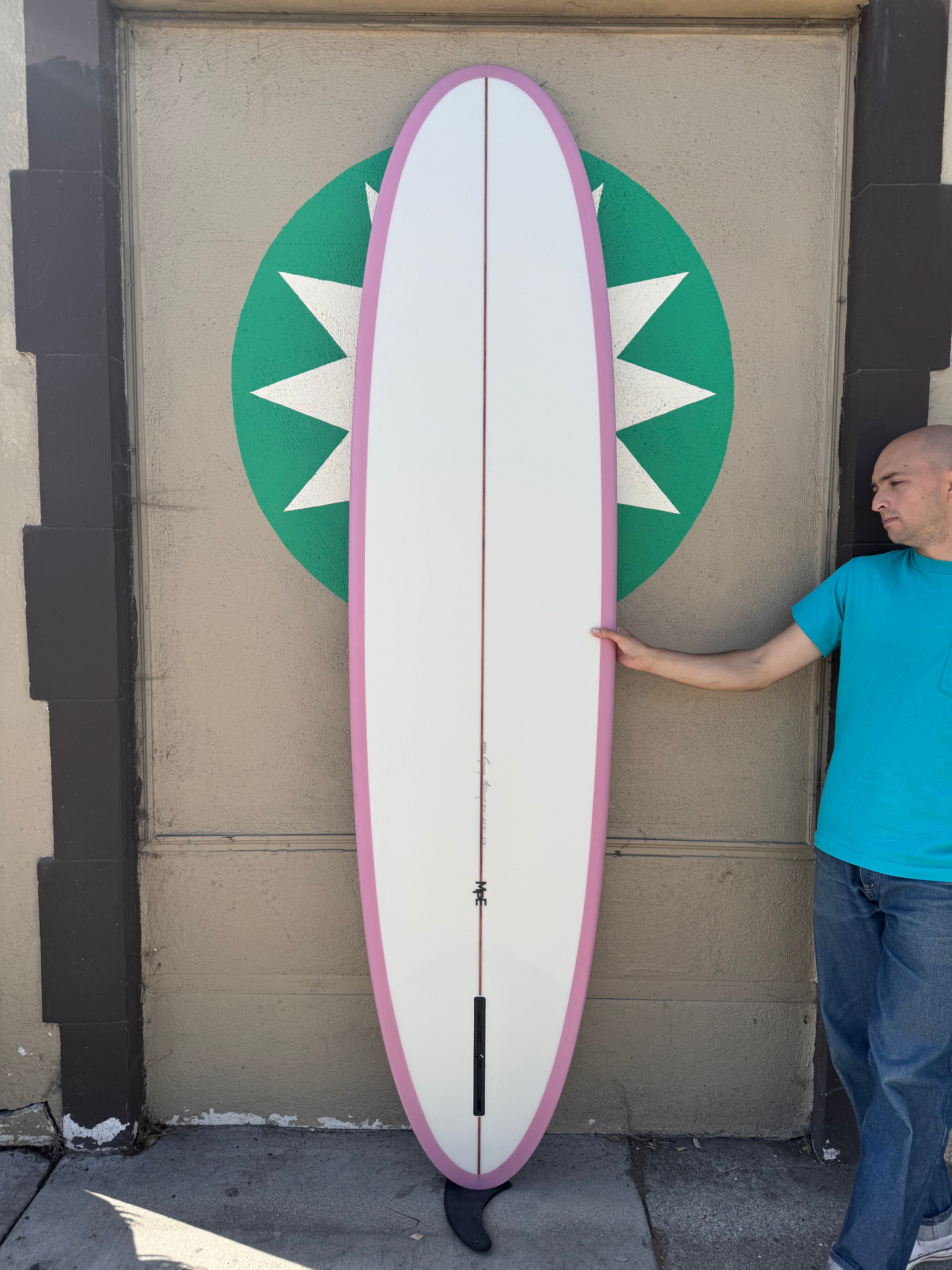 8'0 MPE P40 - Mollusk Surf Shop