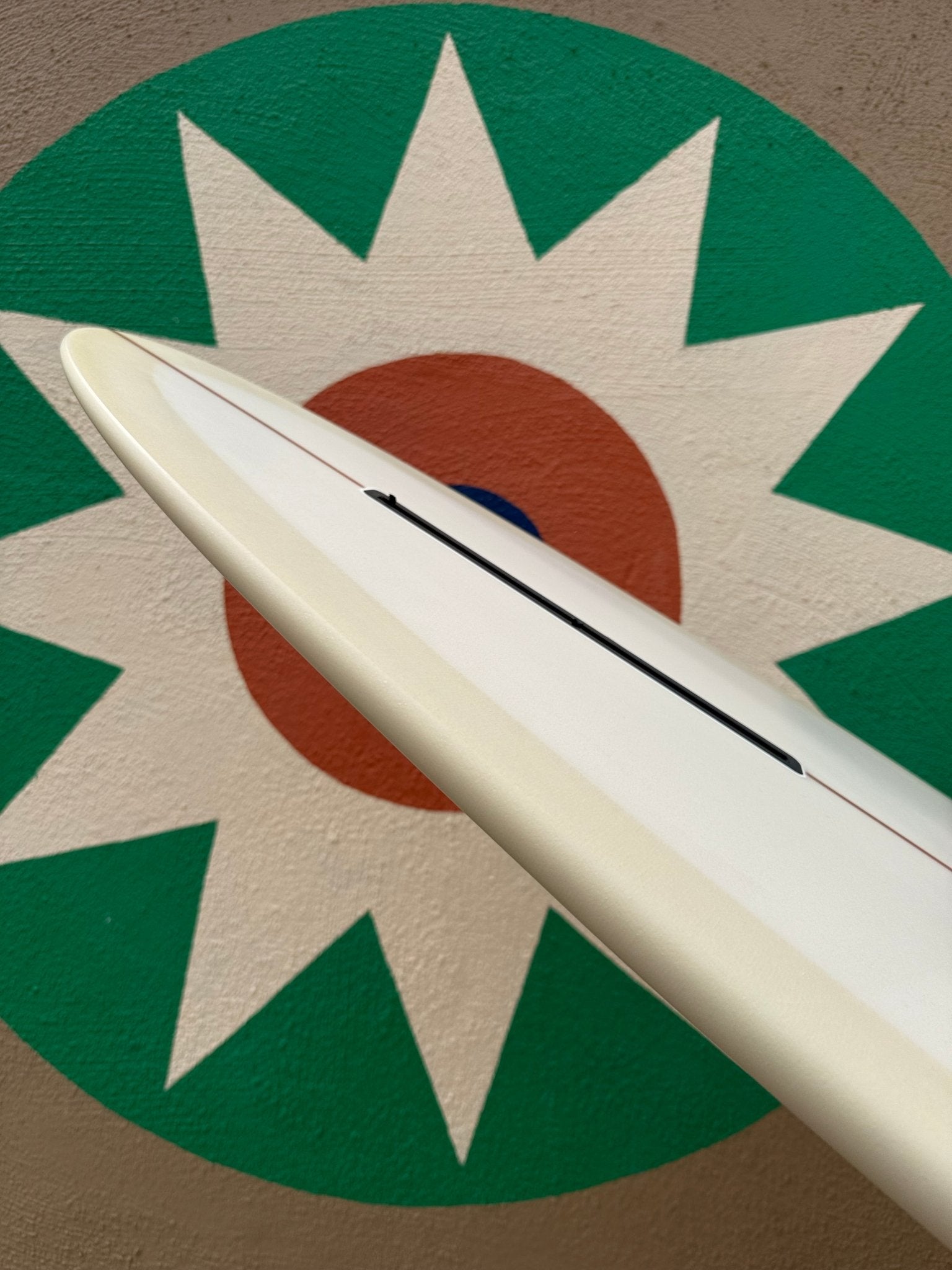 8'0 MPE P40 - Mollusk Surf Shop - description