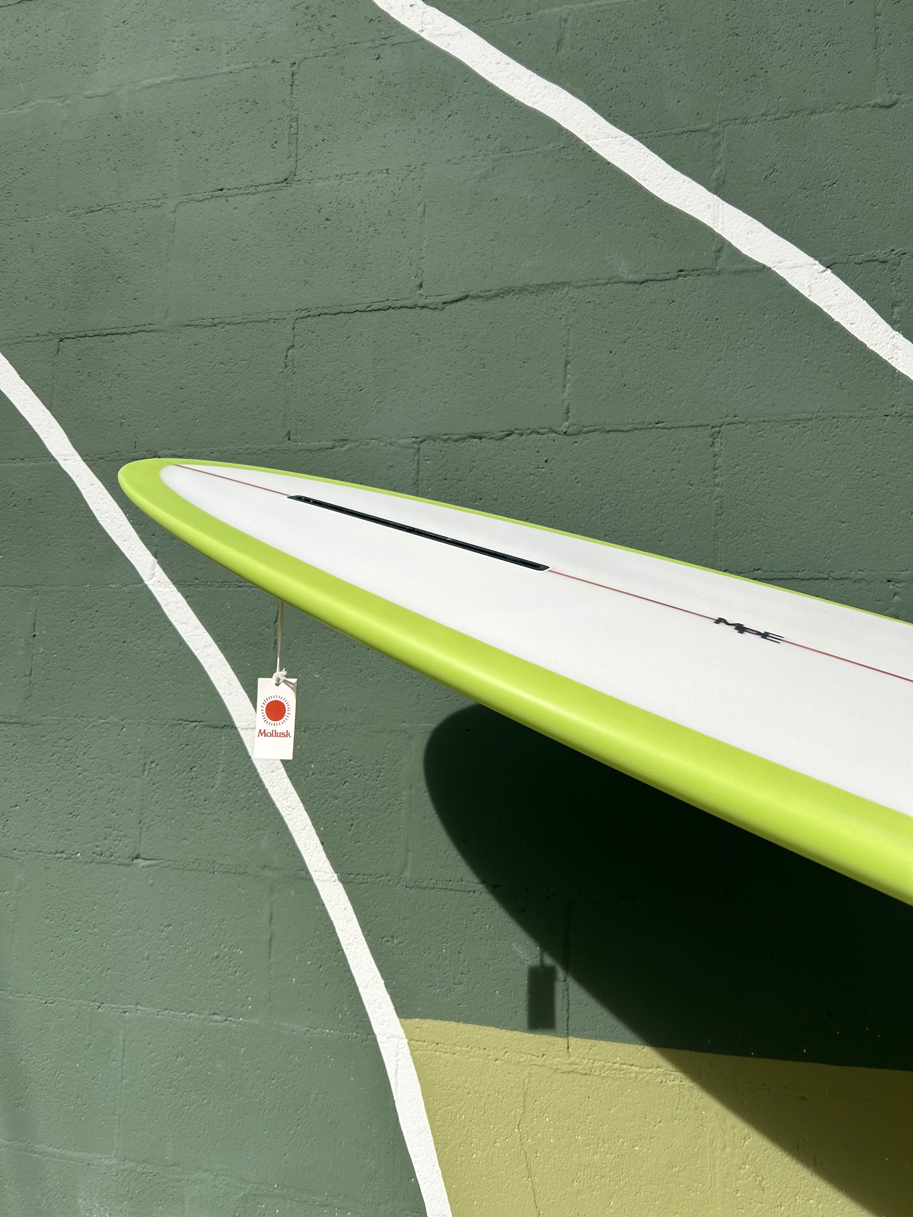 8'0 MPE P40 - Mollusk Surf Shop - description
