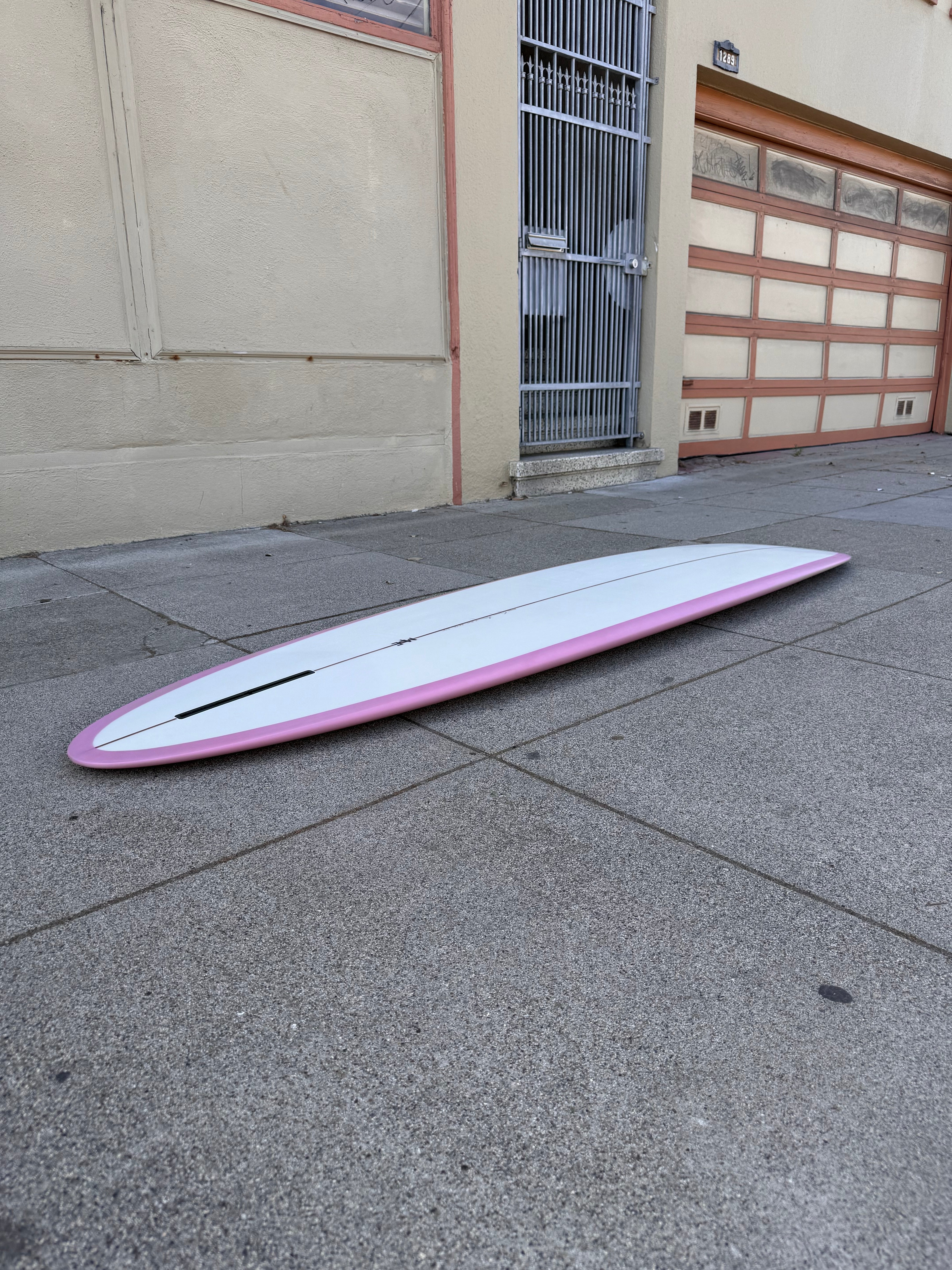 8'0 MPE P40 - Mollusk Surf Shop