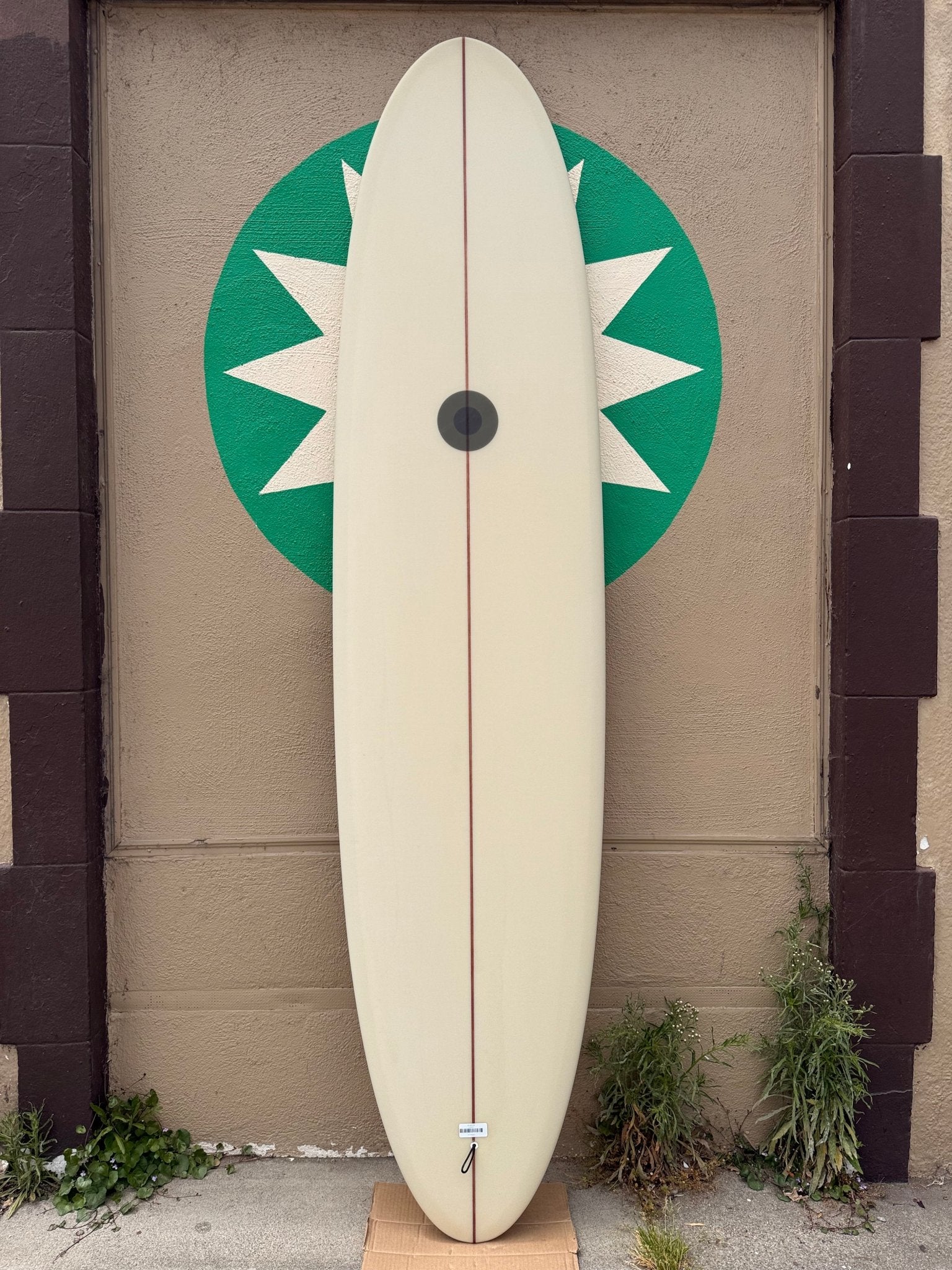 8'0 MPE P40 - Mollusk Surf Shop